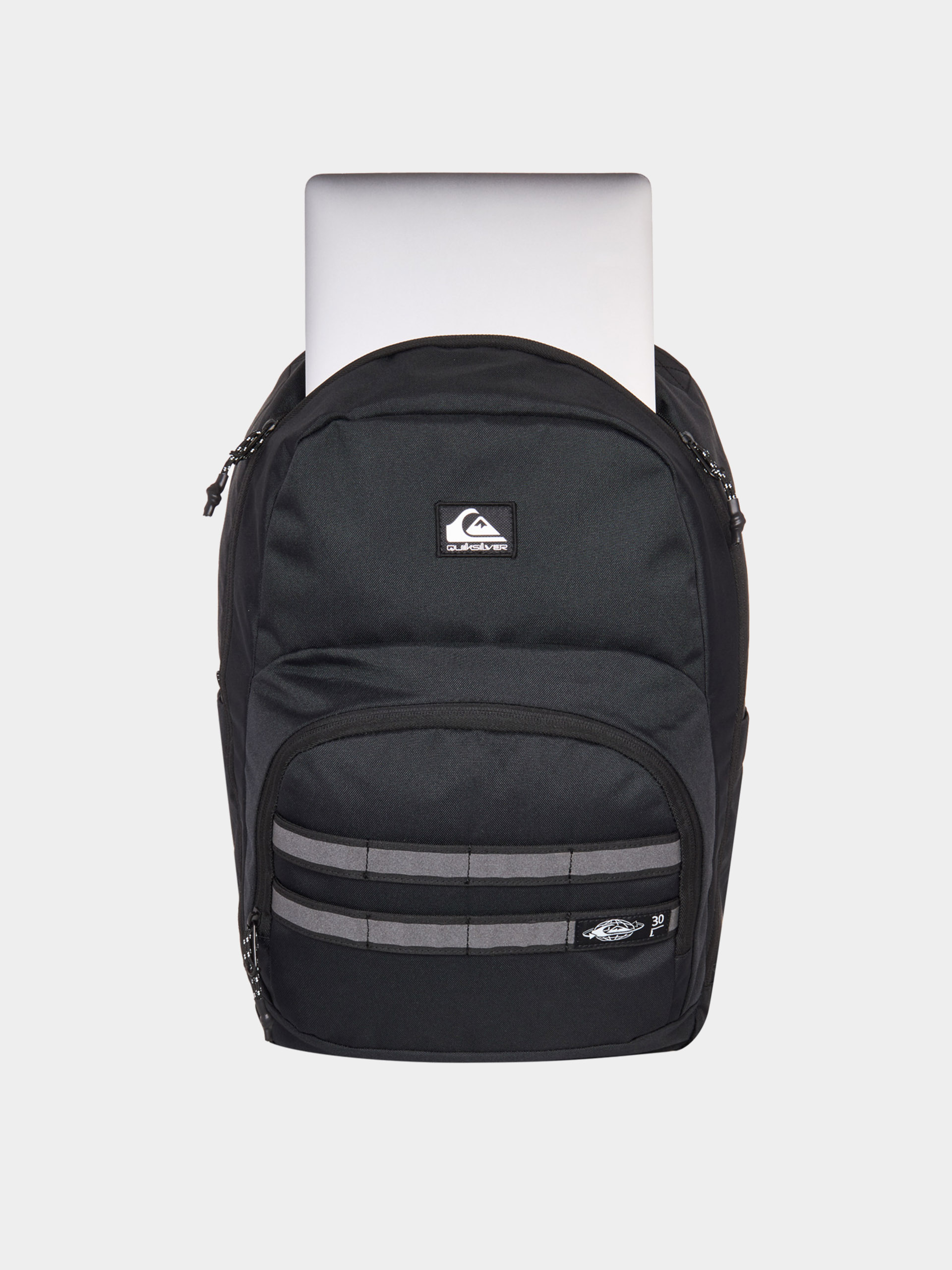 Rucsac Quiksilver Schoolie 3.0 (black)
