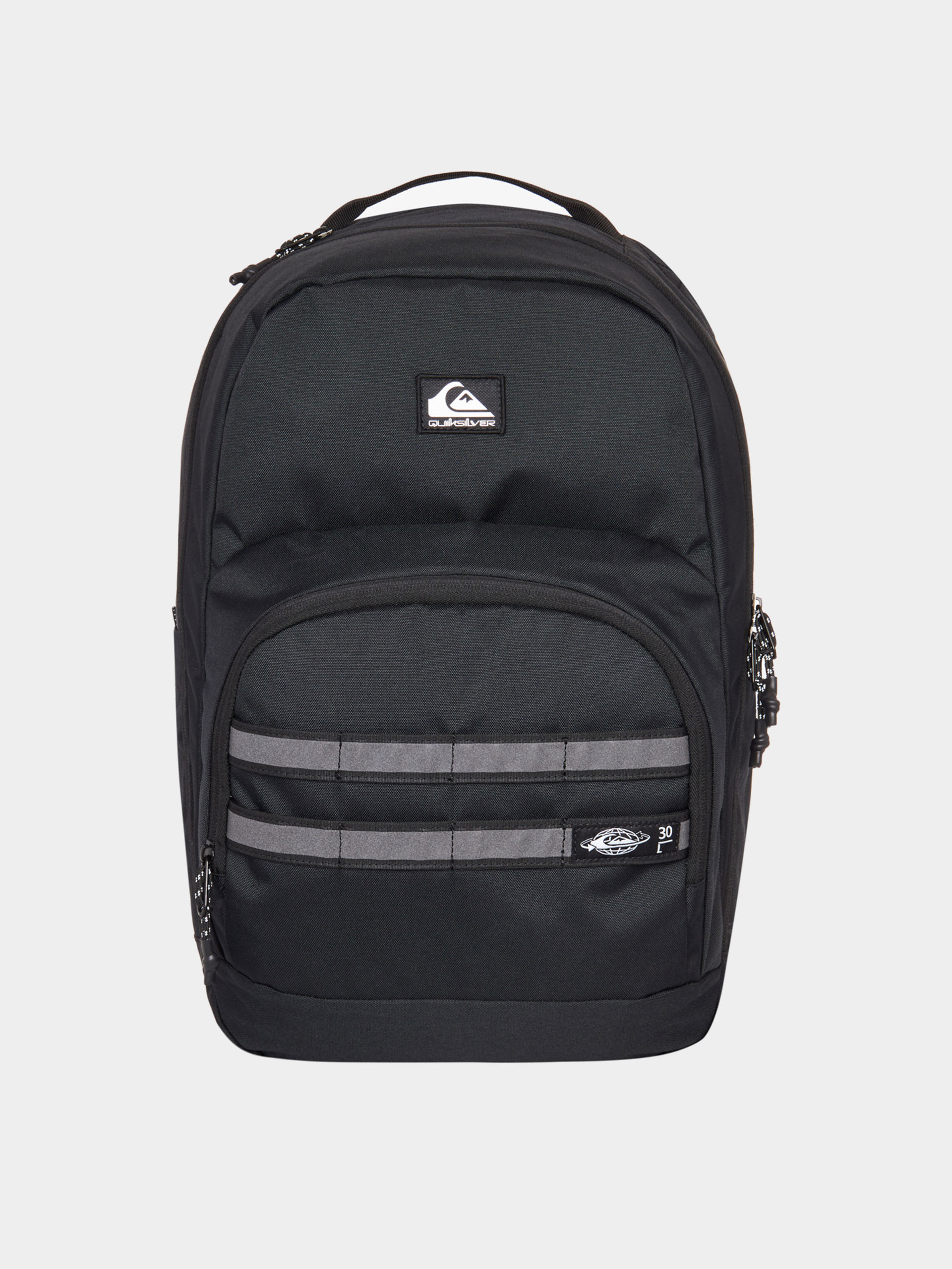 Rucsac Quiksilver Schoolie 3.0 (black)