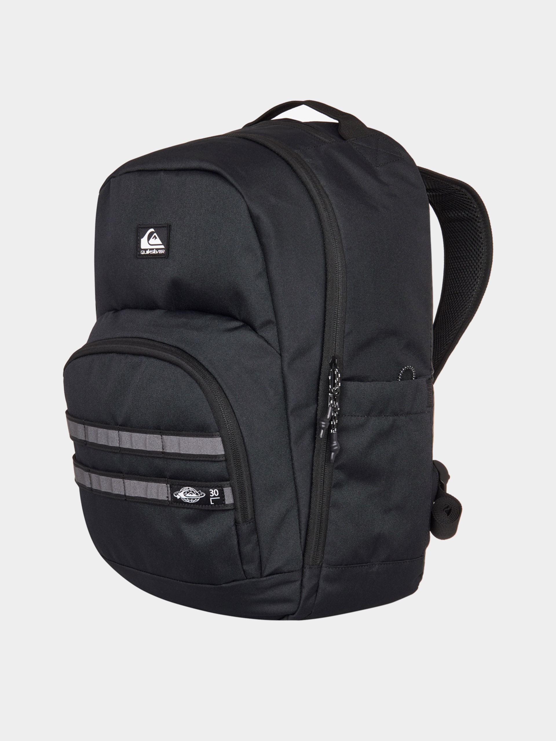 Rucsac Quiksilver Schoolie 3.0 (black)