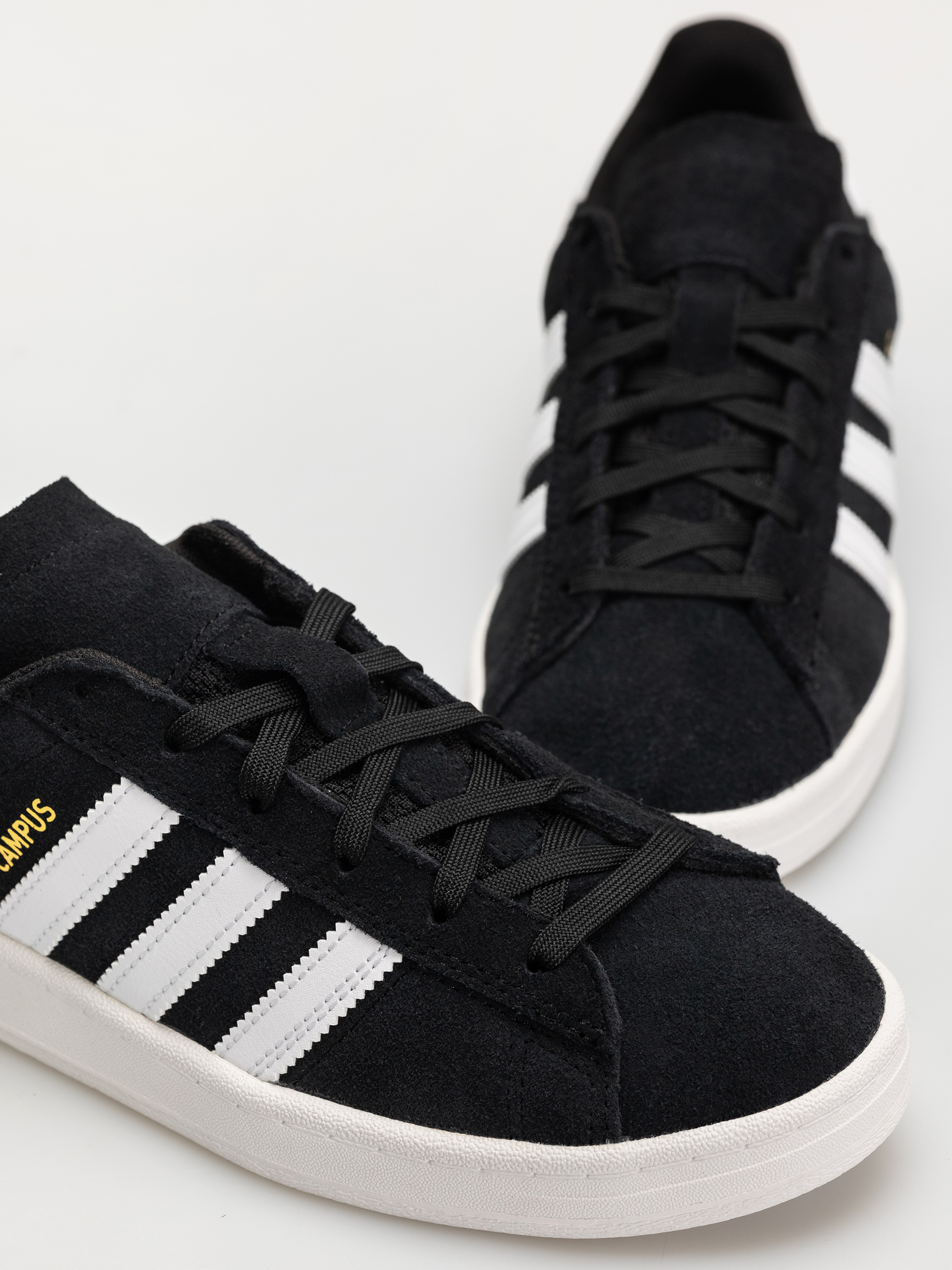 Pantofi adidas Campus Adv (core black/ftwr white/ftwr white)