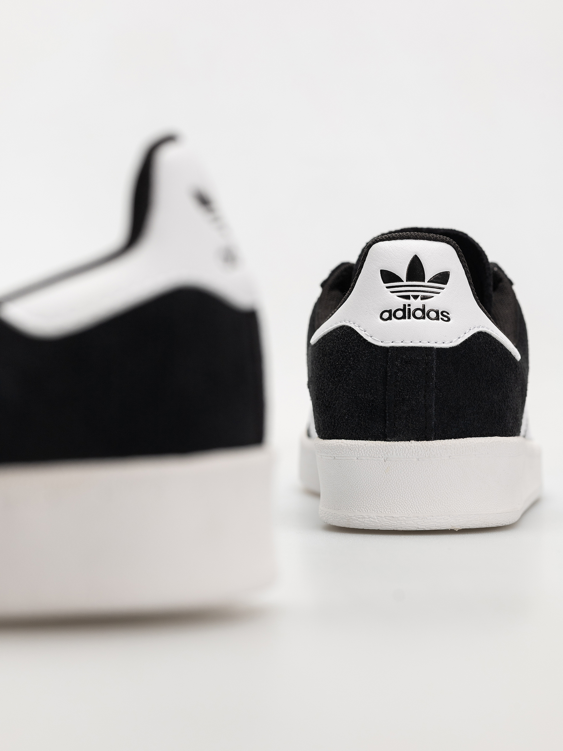 Pantofi adidas Campus Adv (core black/ftwr white/ftwr white)