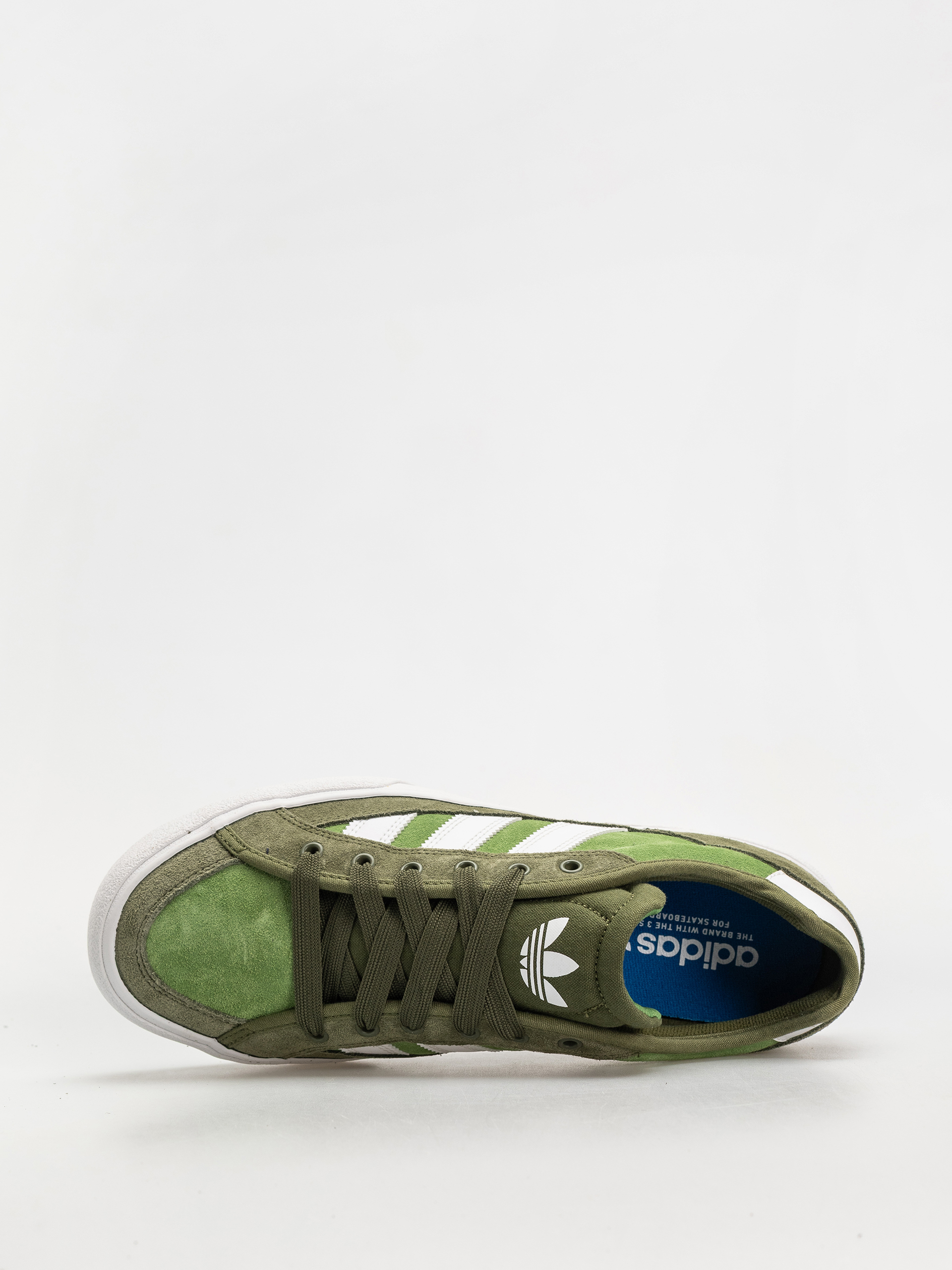 Pantofi adidas Court Tns Premiere (wilpin/cregrn/ftwwht)