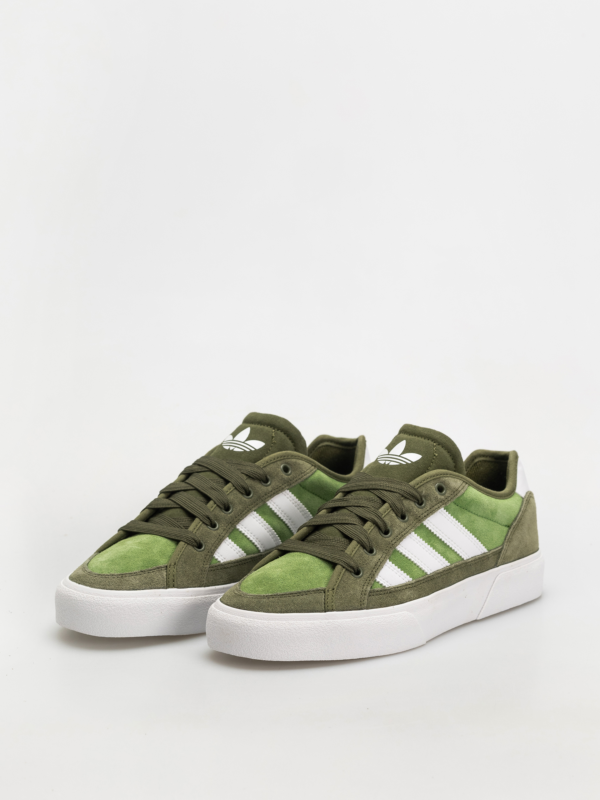 Pantofi adidas Court Tns Premiere (wilpin/cregrn/ftwwht)