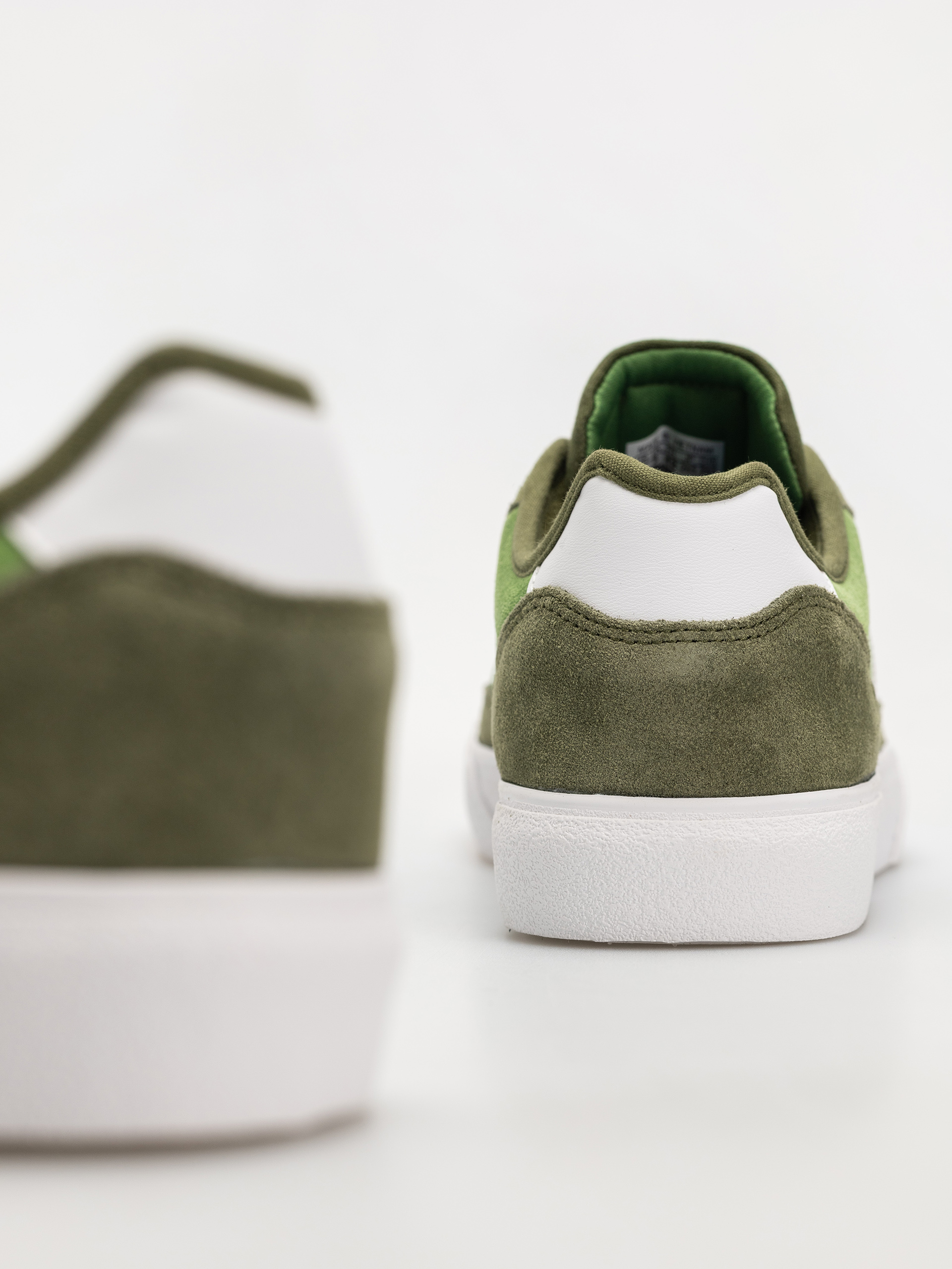 Pantofi adidas Court Tns Premiere (wilpin/cregrn/ftwwht)