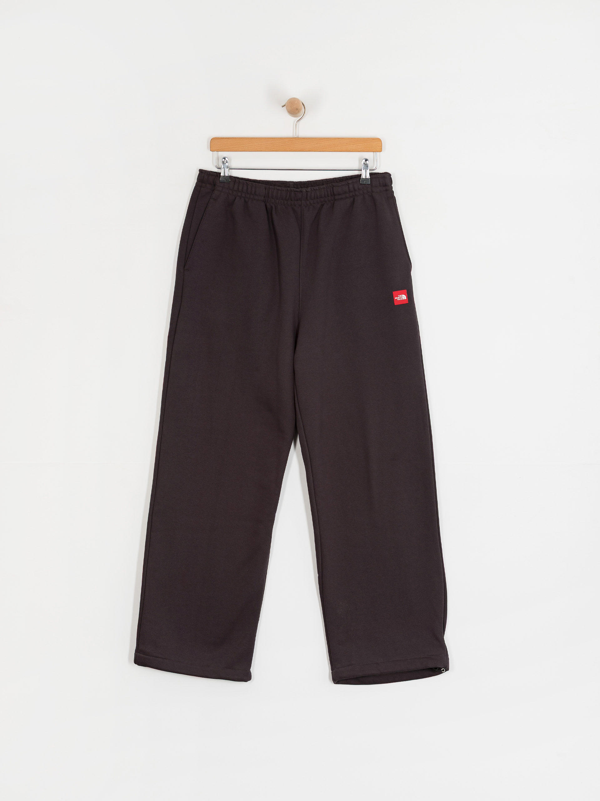 Pantaloni The North Face Red Box (obsidian)