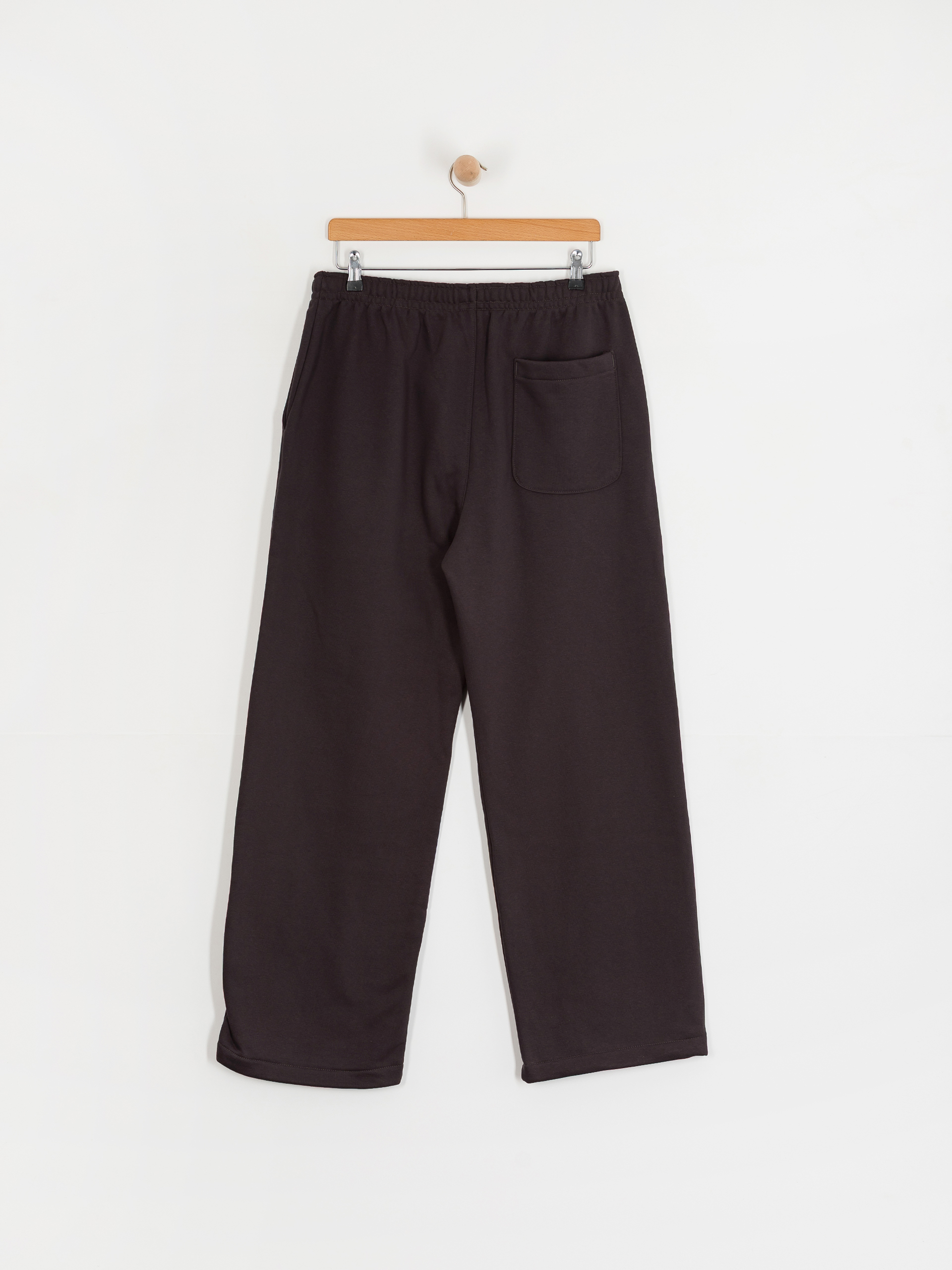 Pantaloni The North Face Red Box (obsidian)