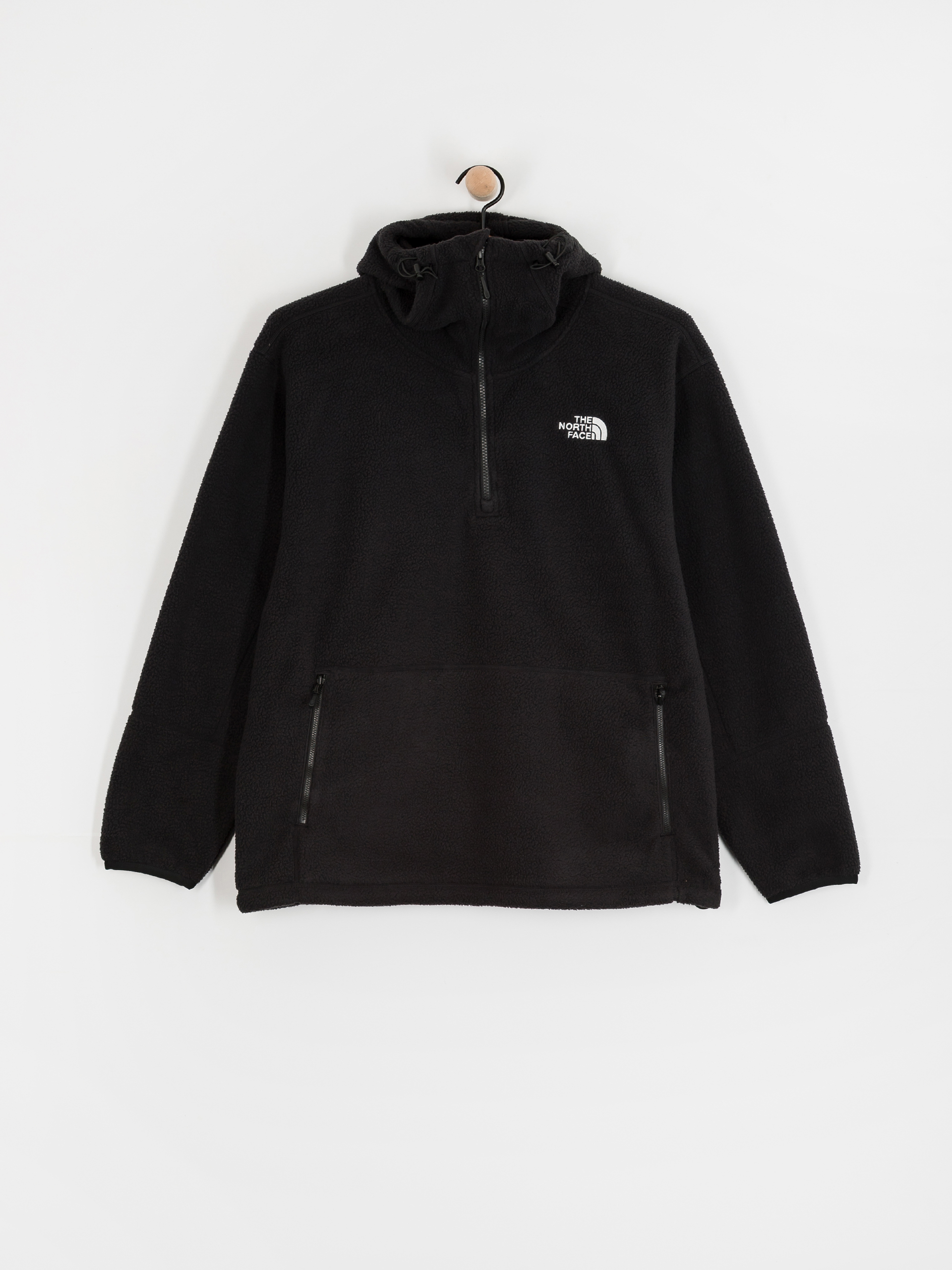 Geacă The North Face Dirus Fleece (tnf black)