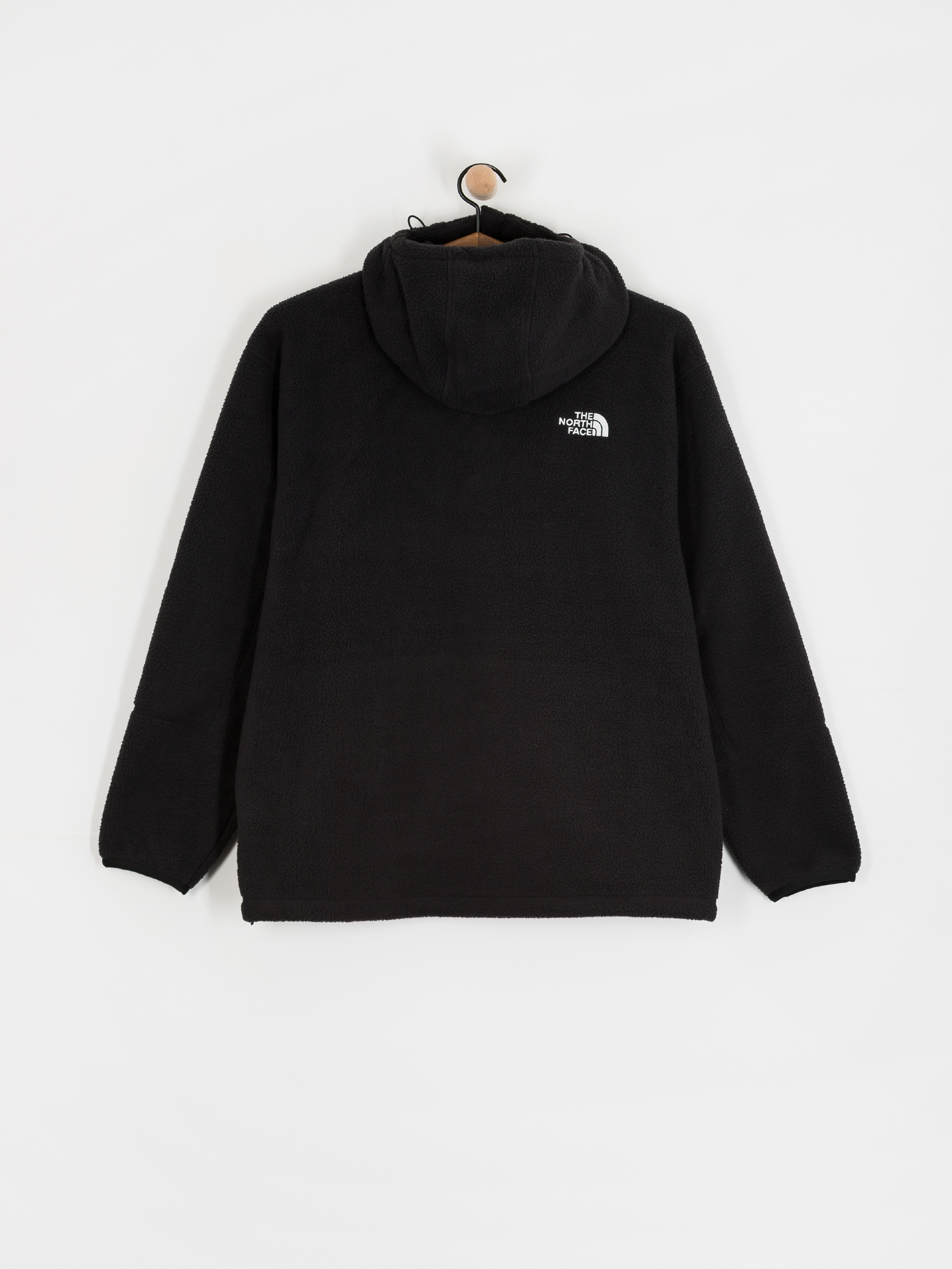 Geacă The North Face Dirus Fleece (tnf black)