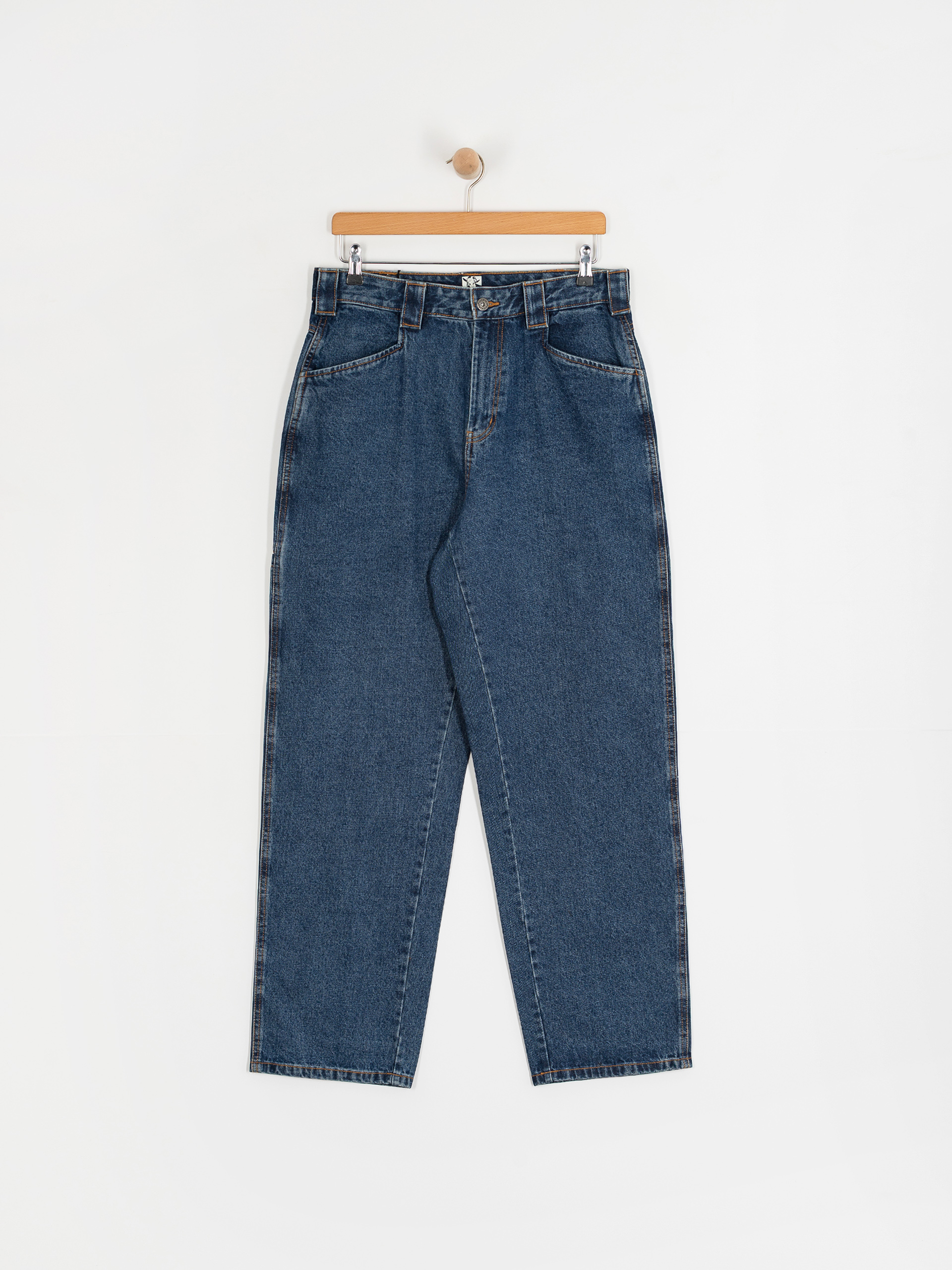 Pantaloni Dickies x Mike Anderson Flex Denim (stonewashed)
