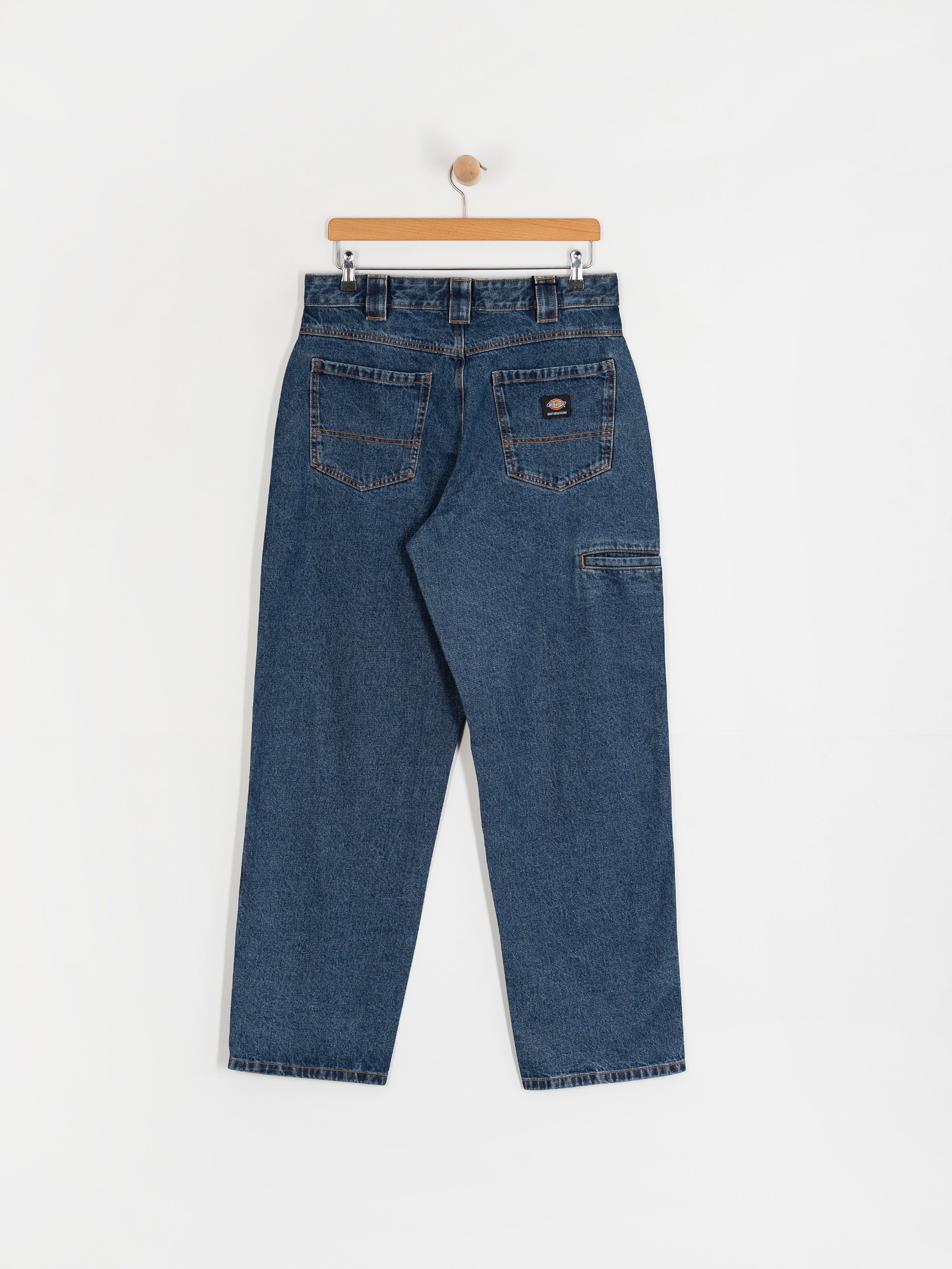 Pantaloni Dickies x Mike Anderson Flex Denim (stonewashed)