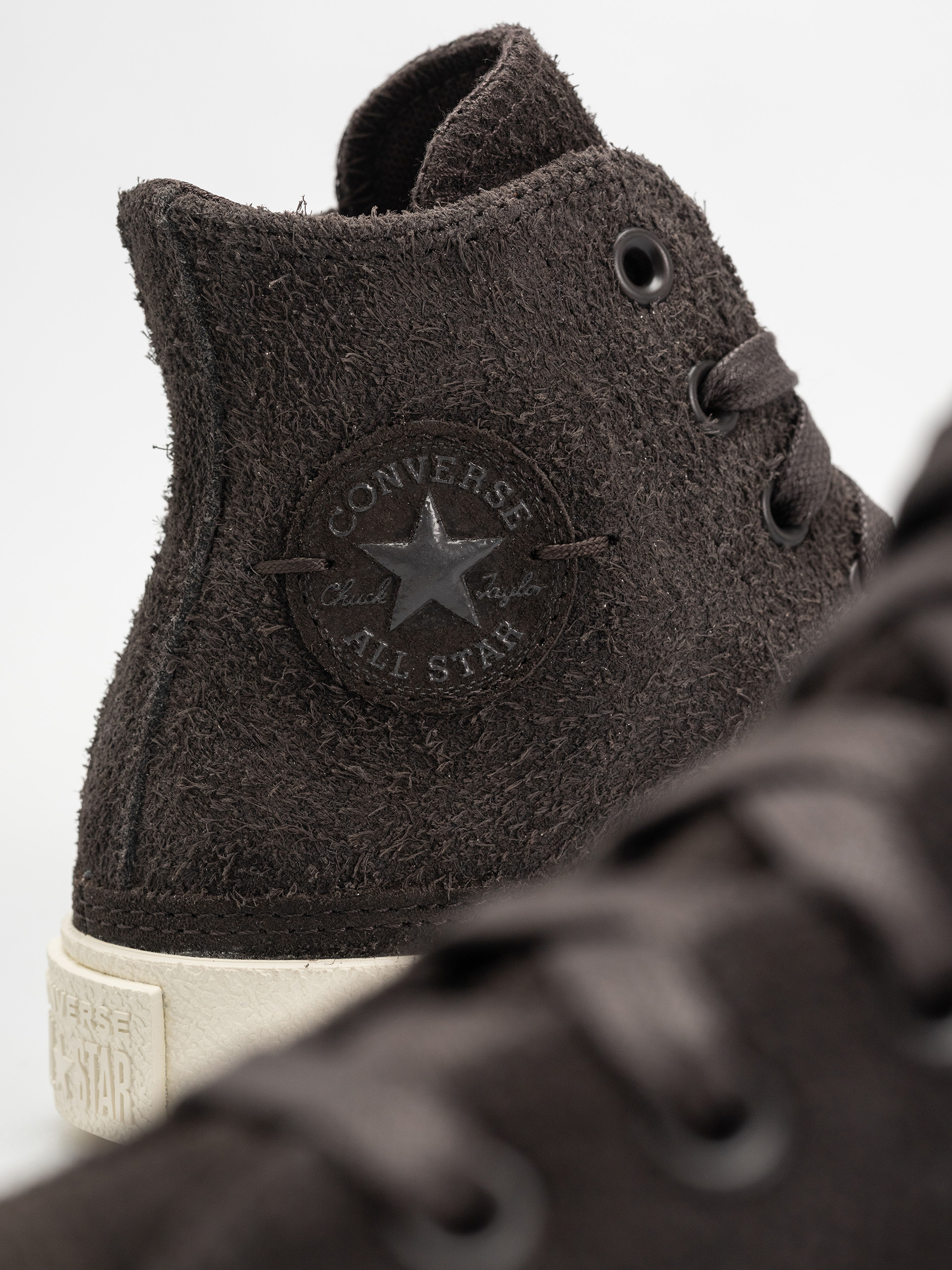 Teniși Converse Chuck Taylor All Star Hi (chocolate/tan)