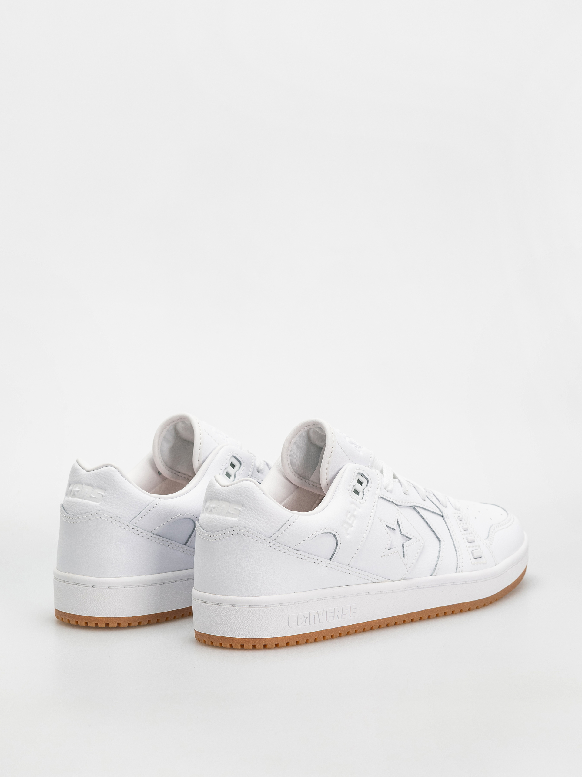 Pantofi Converse AS-1 Pro (white/blue)