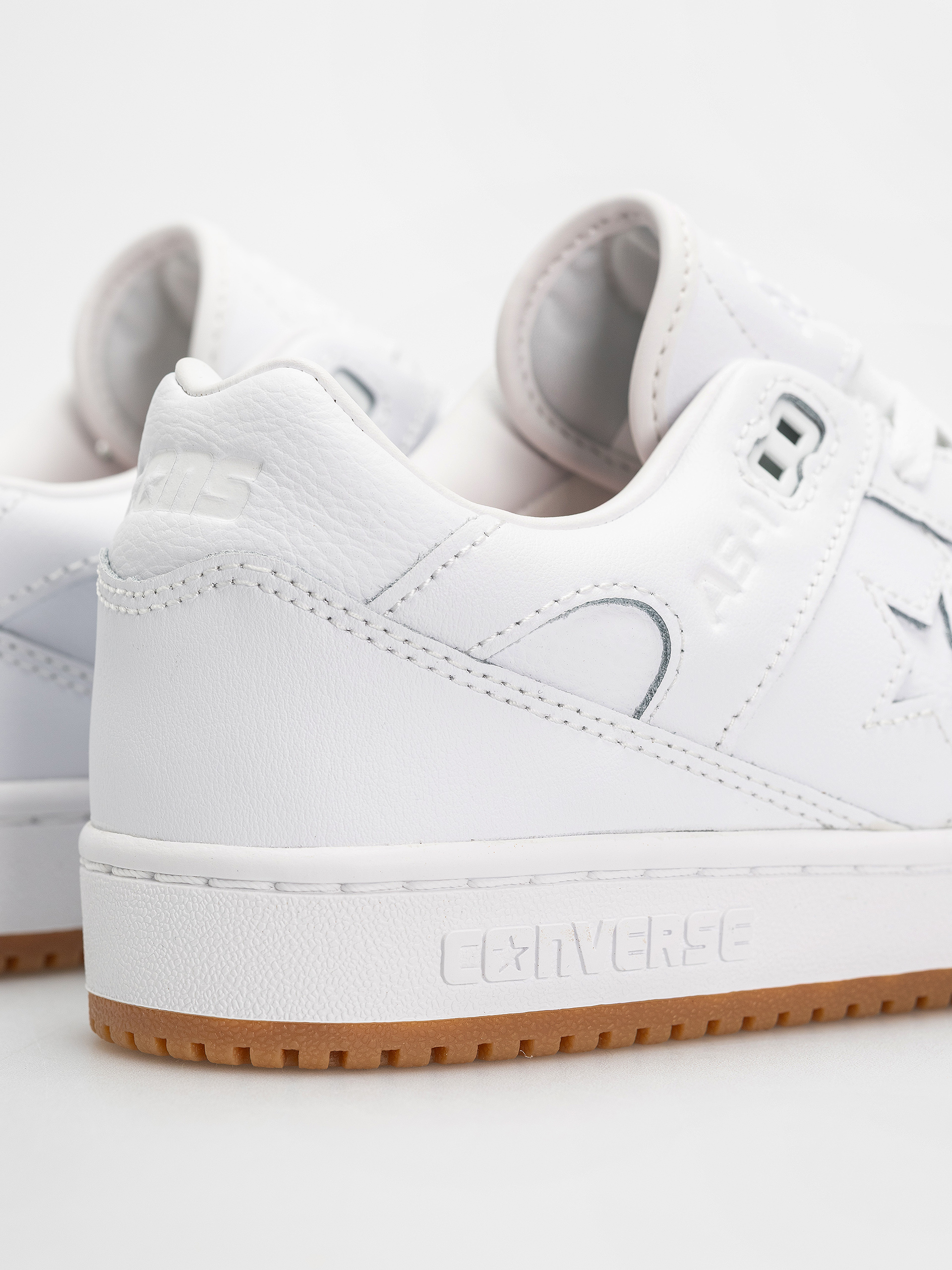 Pantofi Converse AS-1 Pro (white/blue)