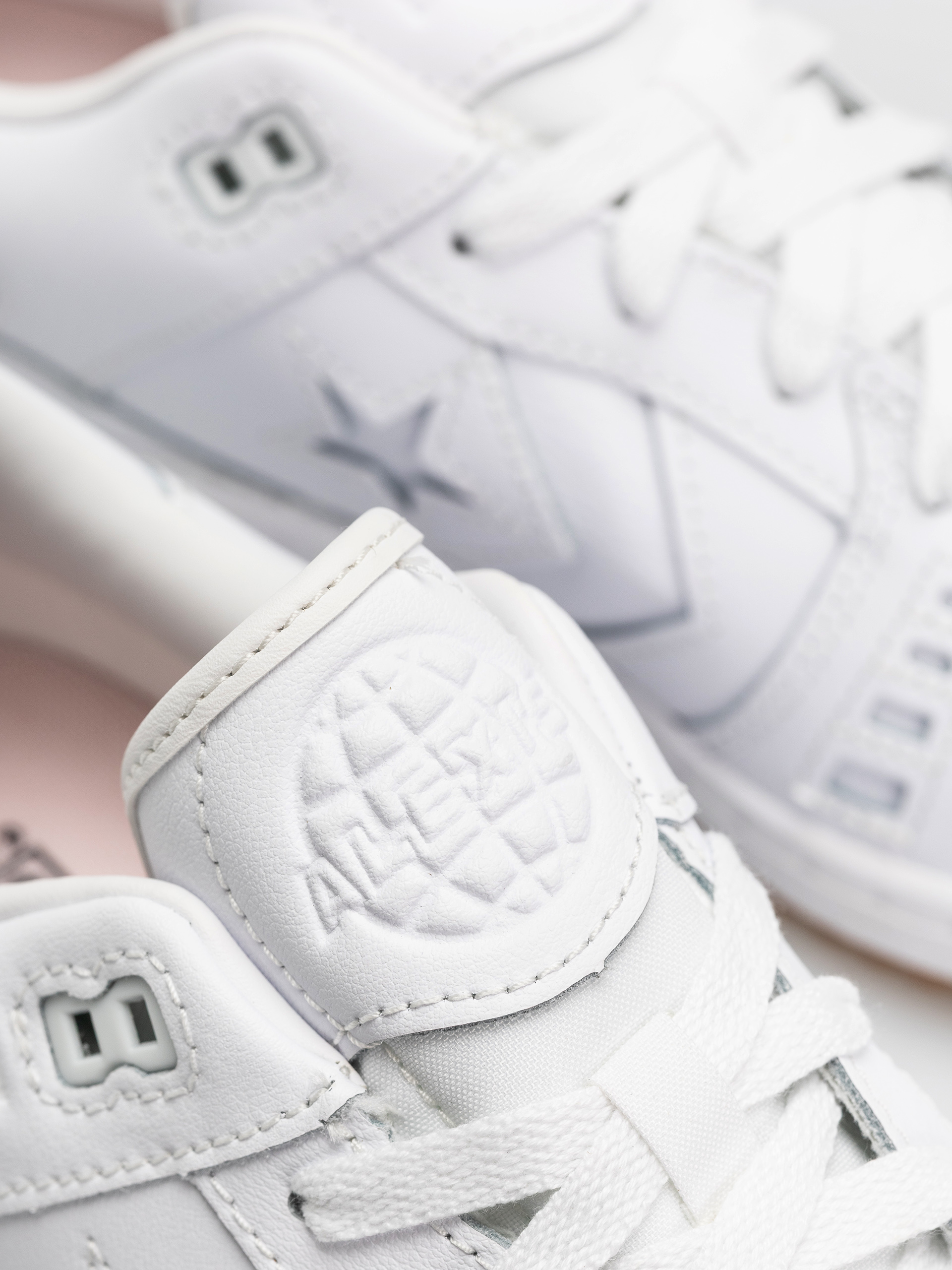 Pantofi Converse AS-1 Pro (white/blue)