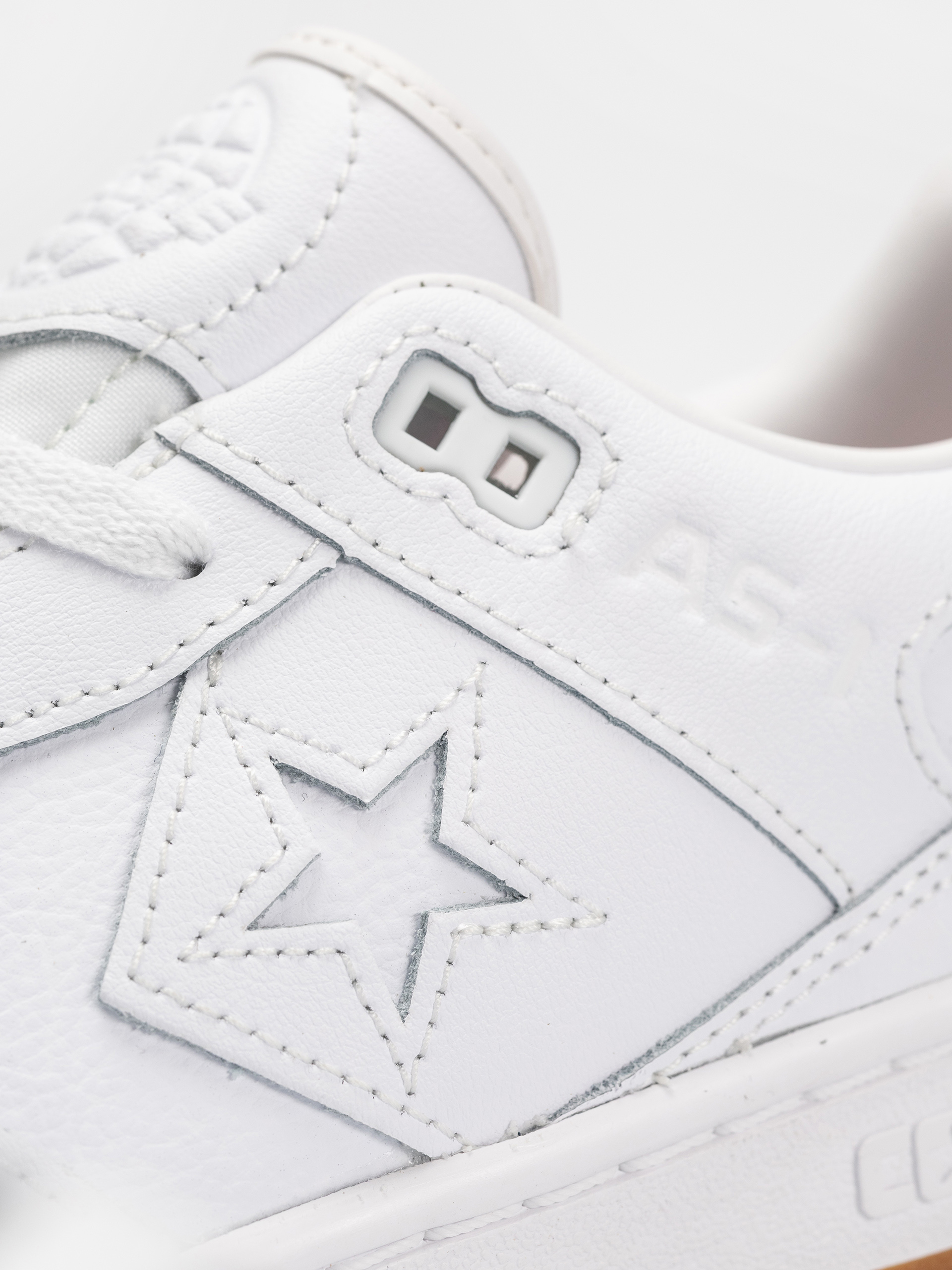 Pantofi Converse AS-1 Pro (white/blue)