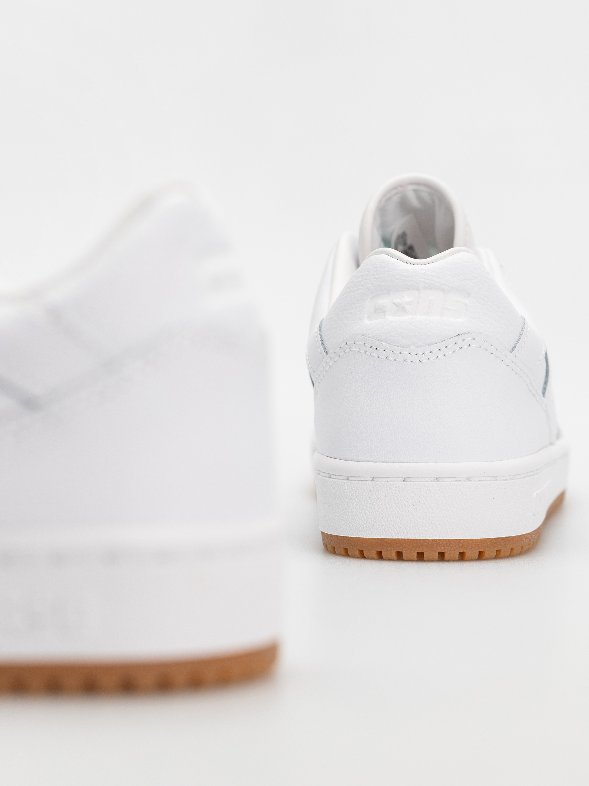 Pantofi Converse AS-1 Pro (white/blue)