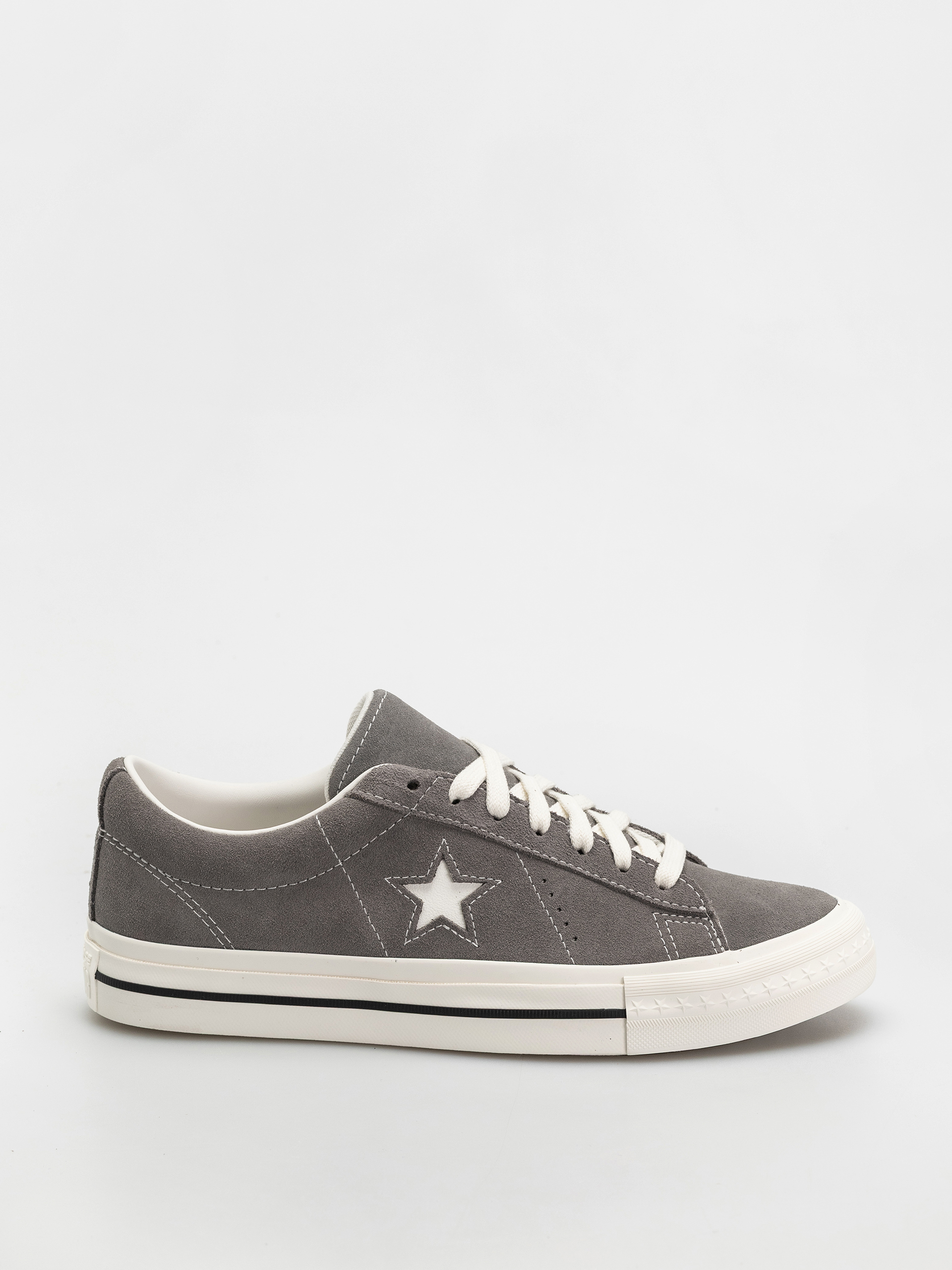 Pantofi Converse One Star 95 (pewter)