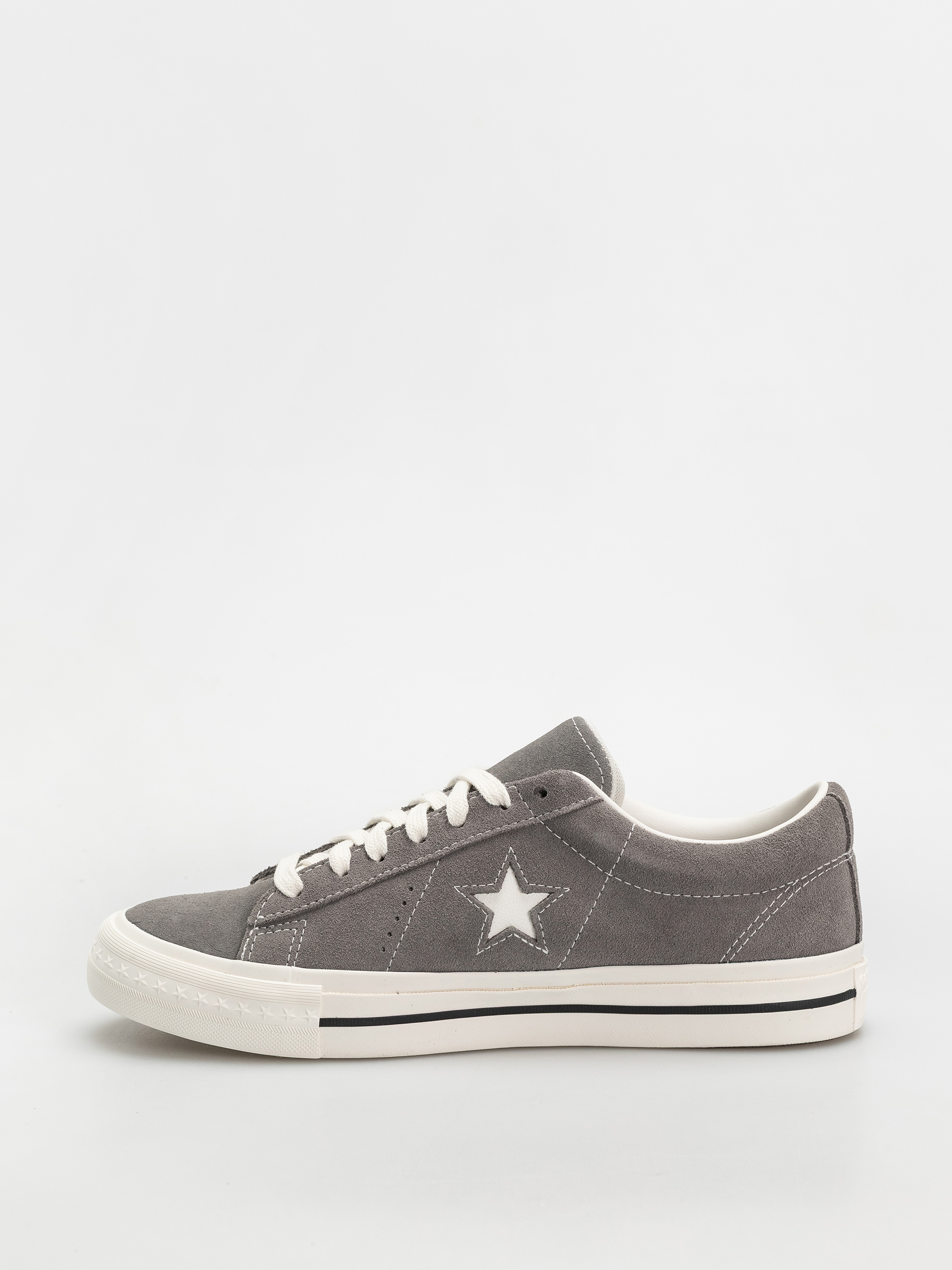 Pantofi Converse One Star 95 (pewter)