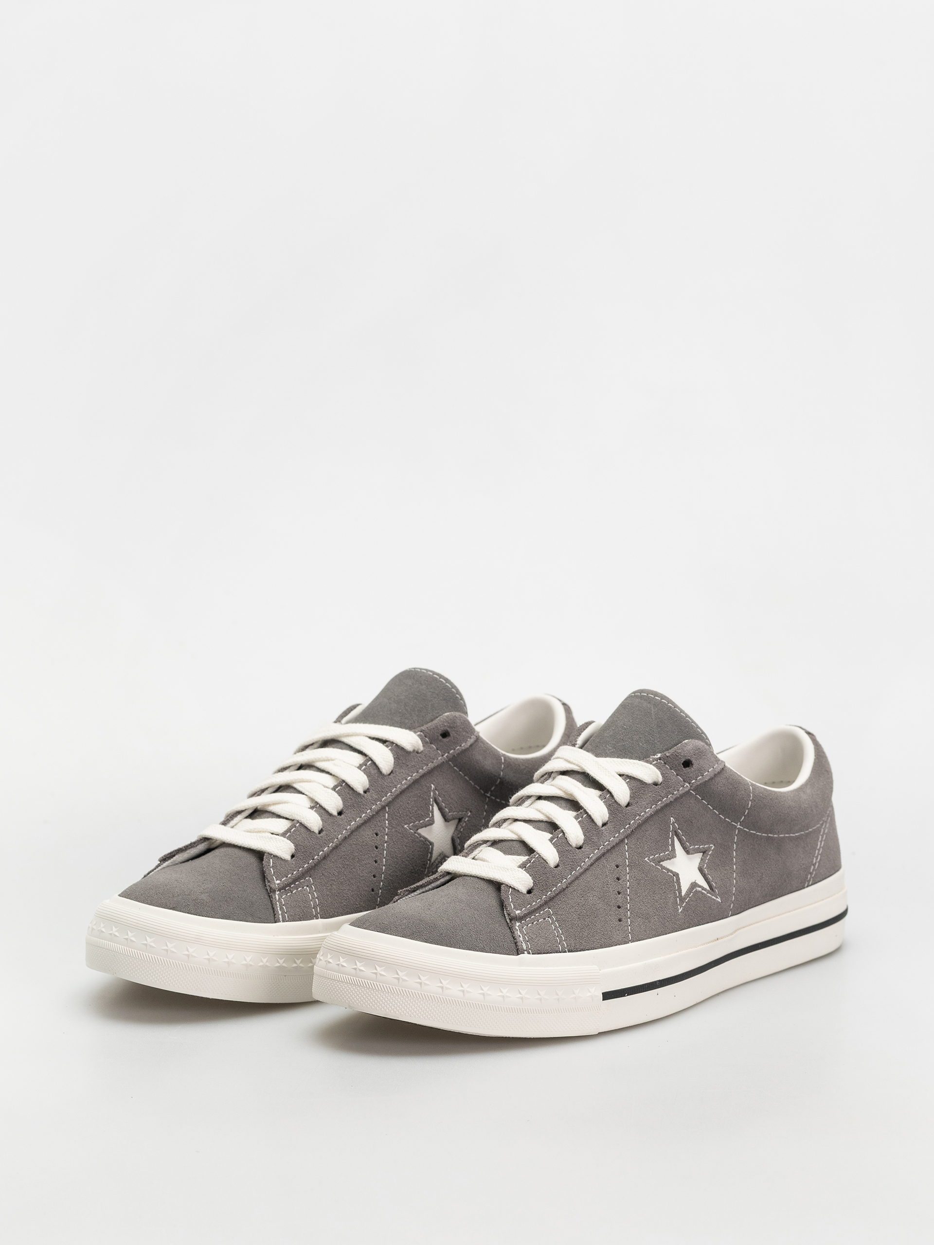 Pantofi Converse One Star 95 (pewter)
