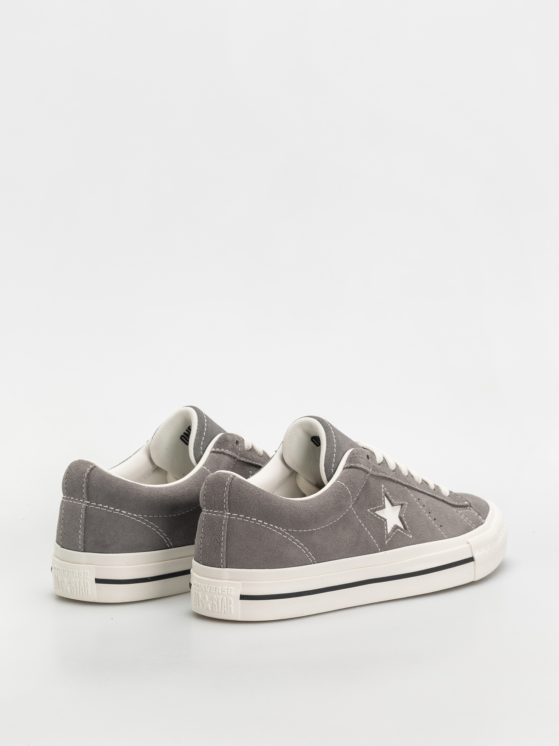 Pantofi Converse One Star 95 (pewter)