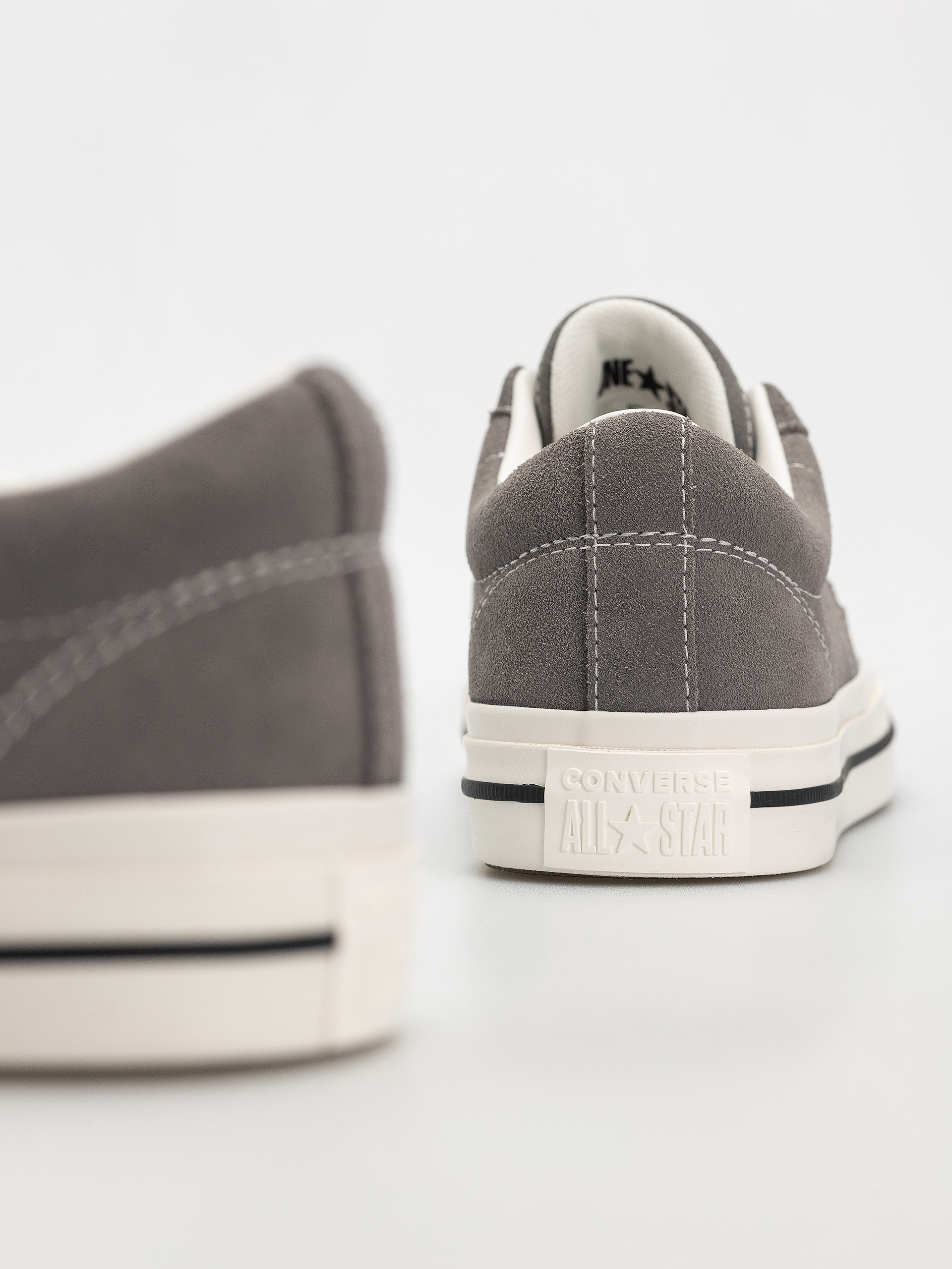 Pantofi Converse One Star 95 (pewter)