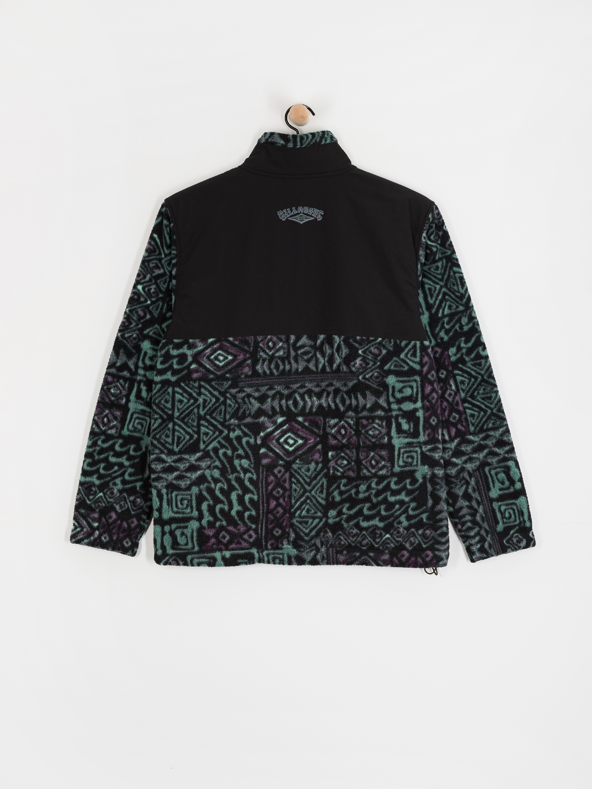 Hanorac Billabong Boundary Re-Issue Zip (multi)