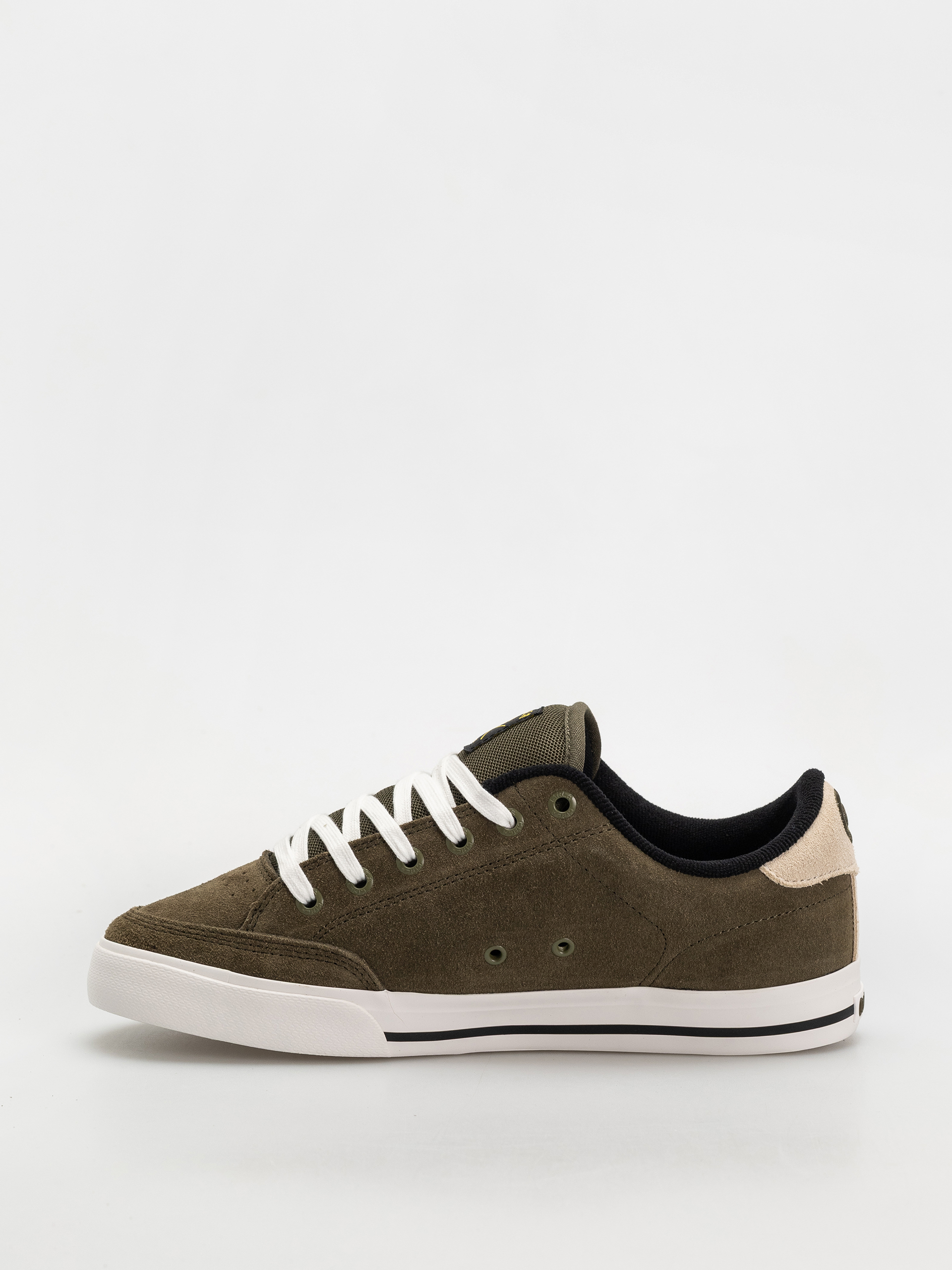 Pantofi Circa 50 Tm (beech/black/white)