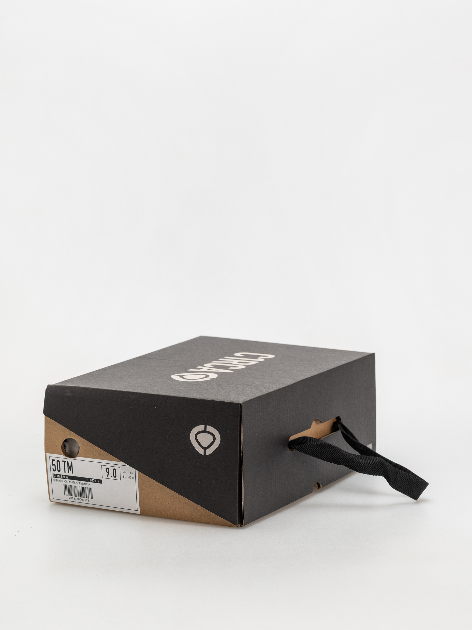 Pantofi Circa 50 Tm (beech/black/white)