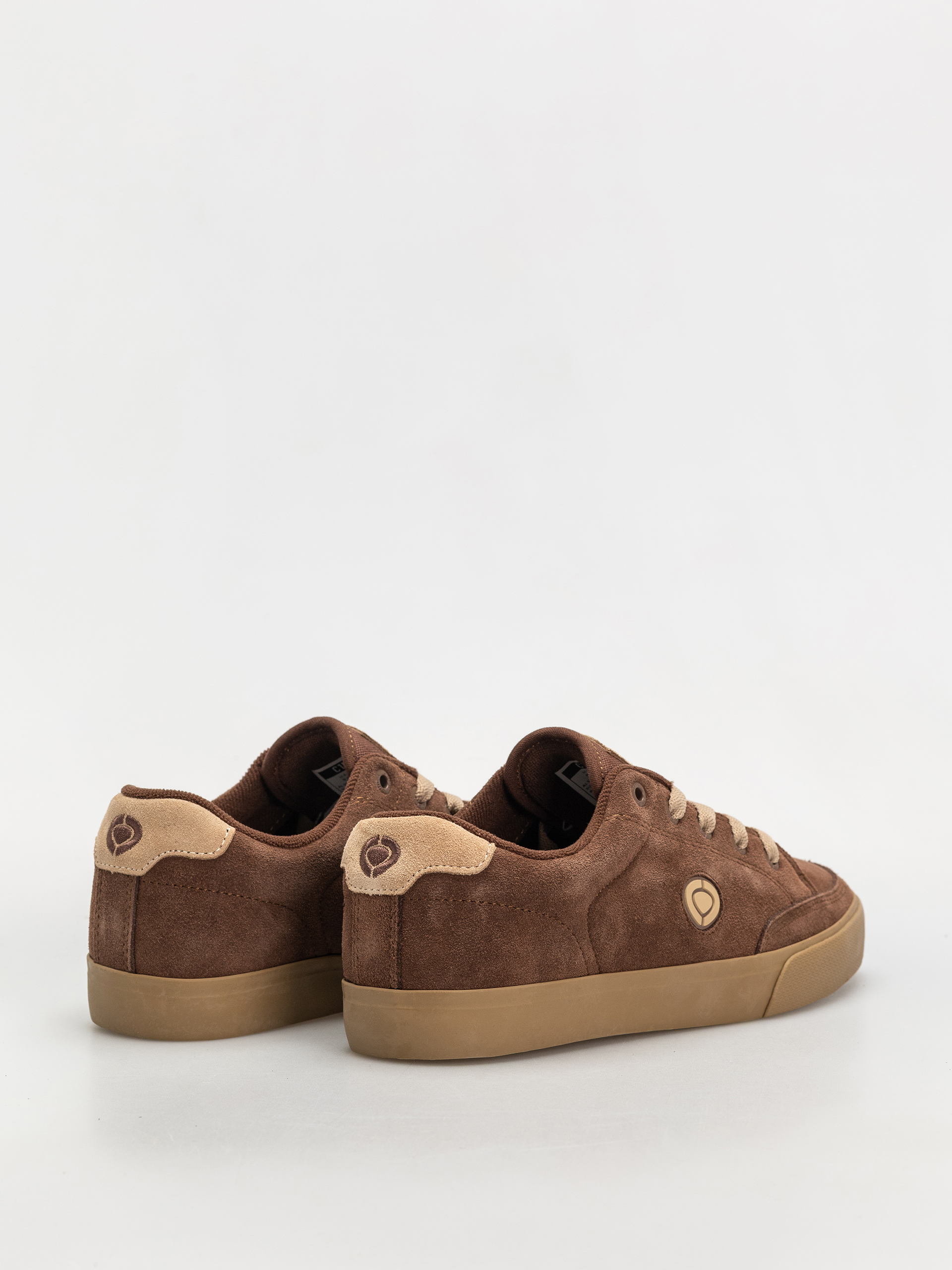 Pantofi Circa Al 50 Slim (acornt/tobacco)