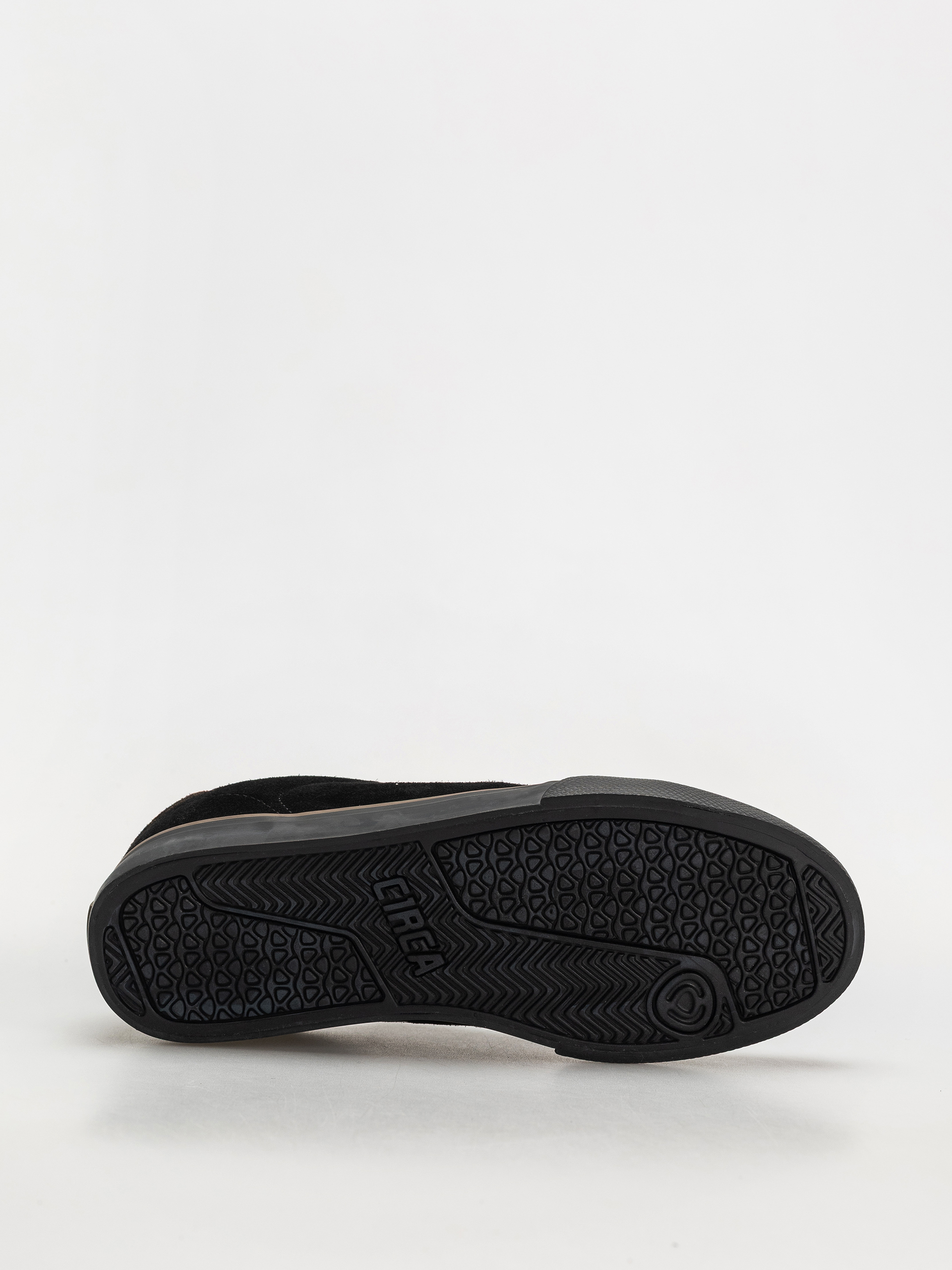 Pantofi Circa Al 50 (black/chocolate)