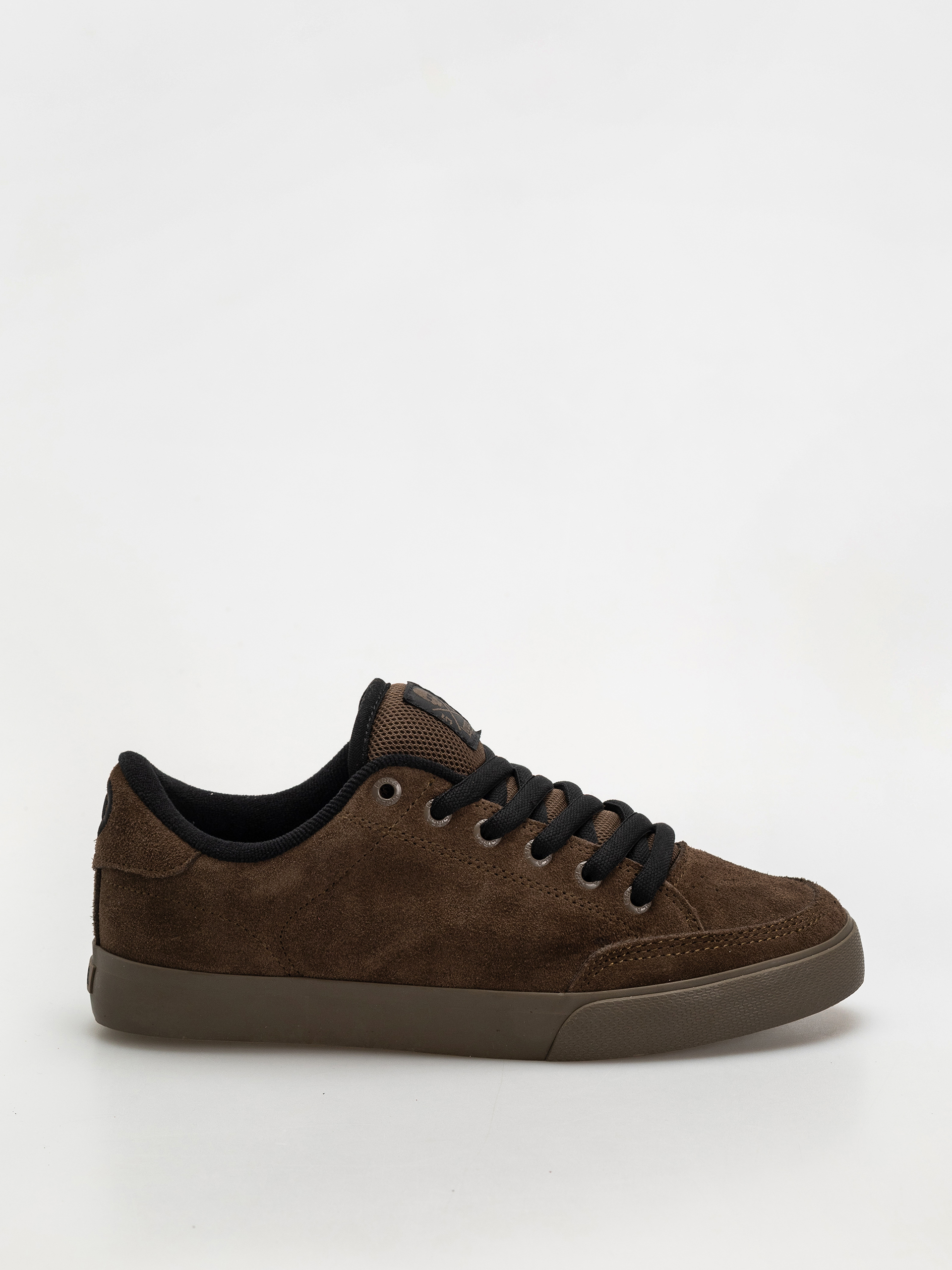 Pantofi Circa Al 50 (mud/black)
