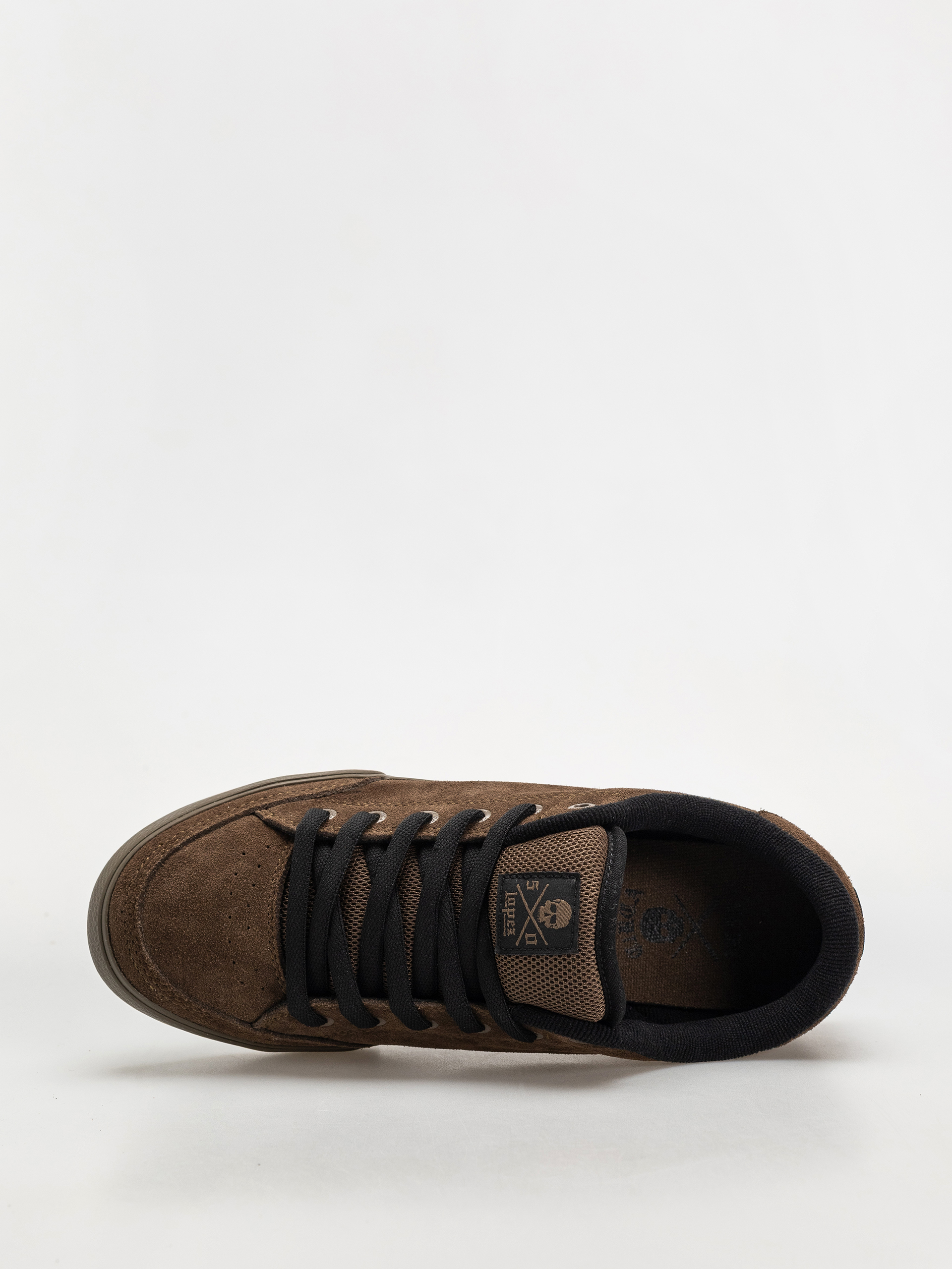 Pantofi Circa Al 50 (mud/black)
