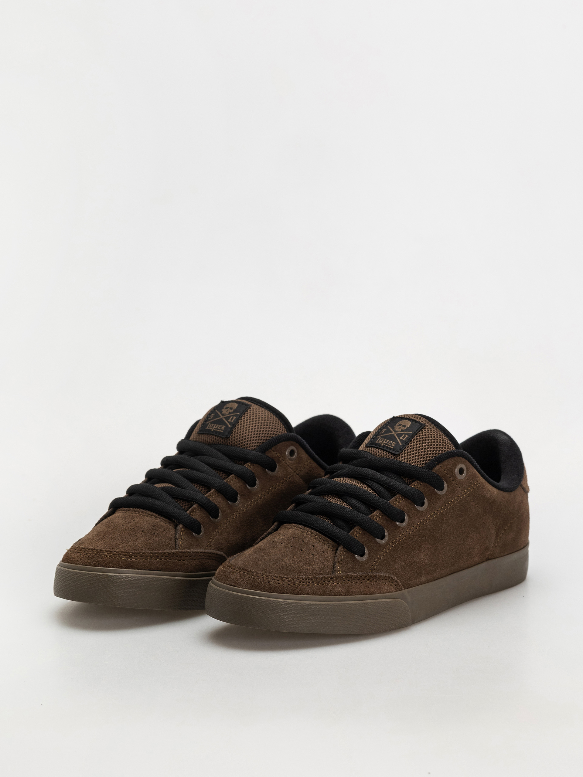 Pantofi Circa Al 50 (mud/black)