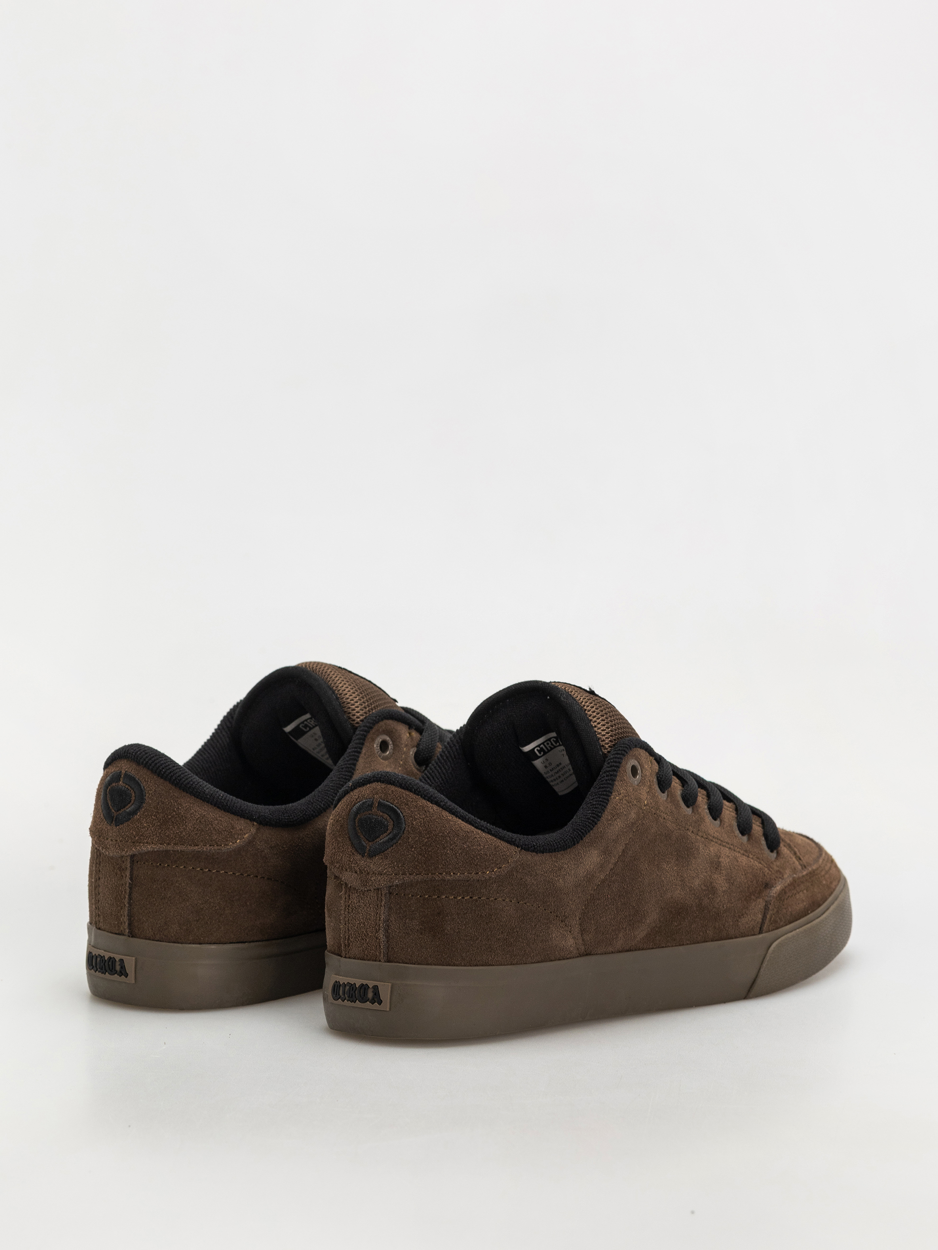 Pantofi Circa Al 50 (mud/black)