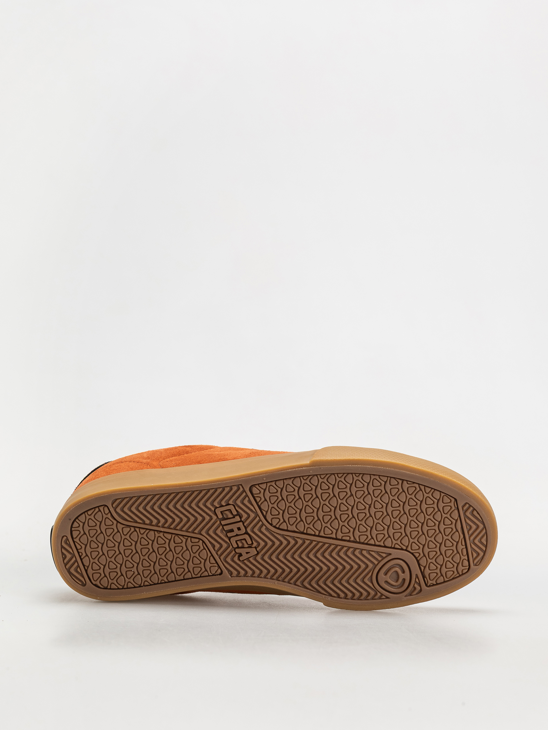Pantofi Circa Al 50 (brown/black/gum)