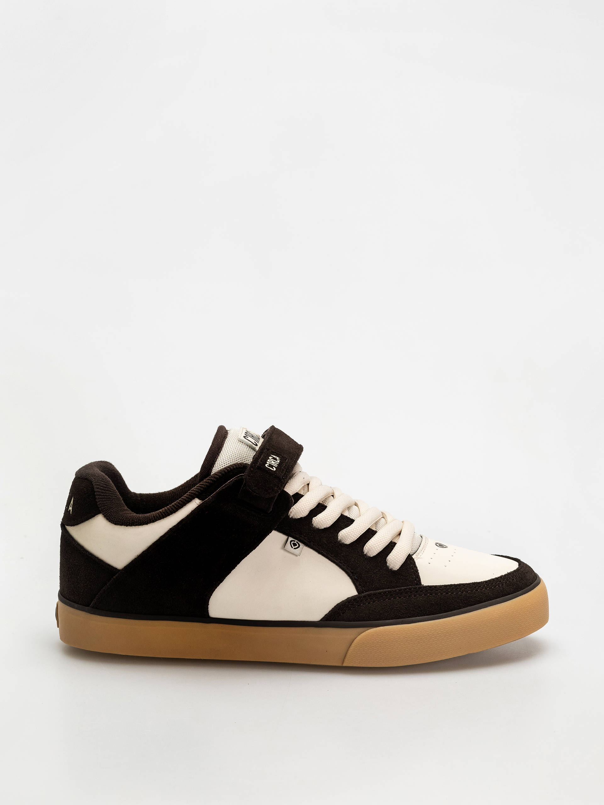 Pantofi Circa 205 Vulc (wren/eggnog)