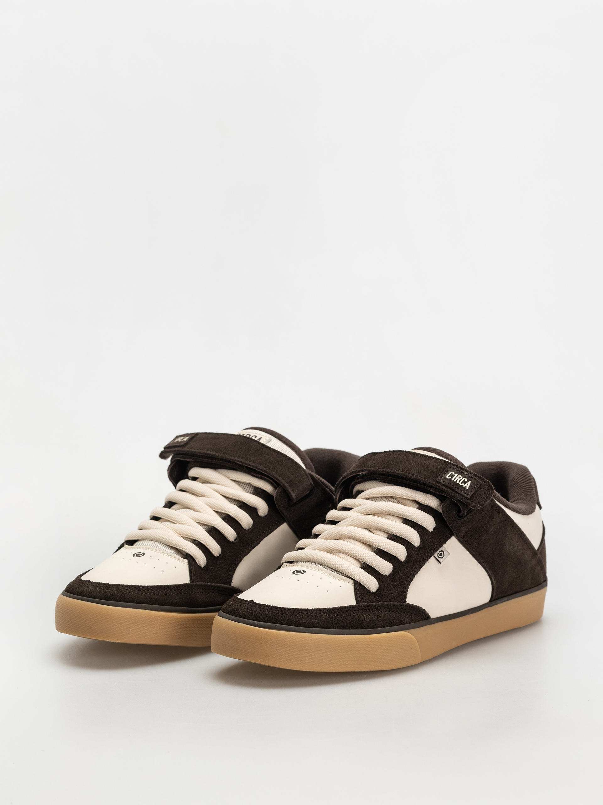 Pantofi Circa 205 Vulc (wren/eggnog)