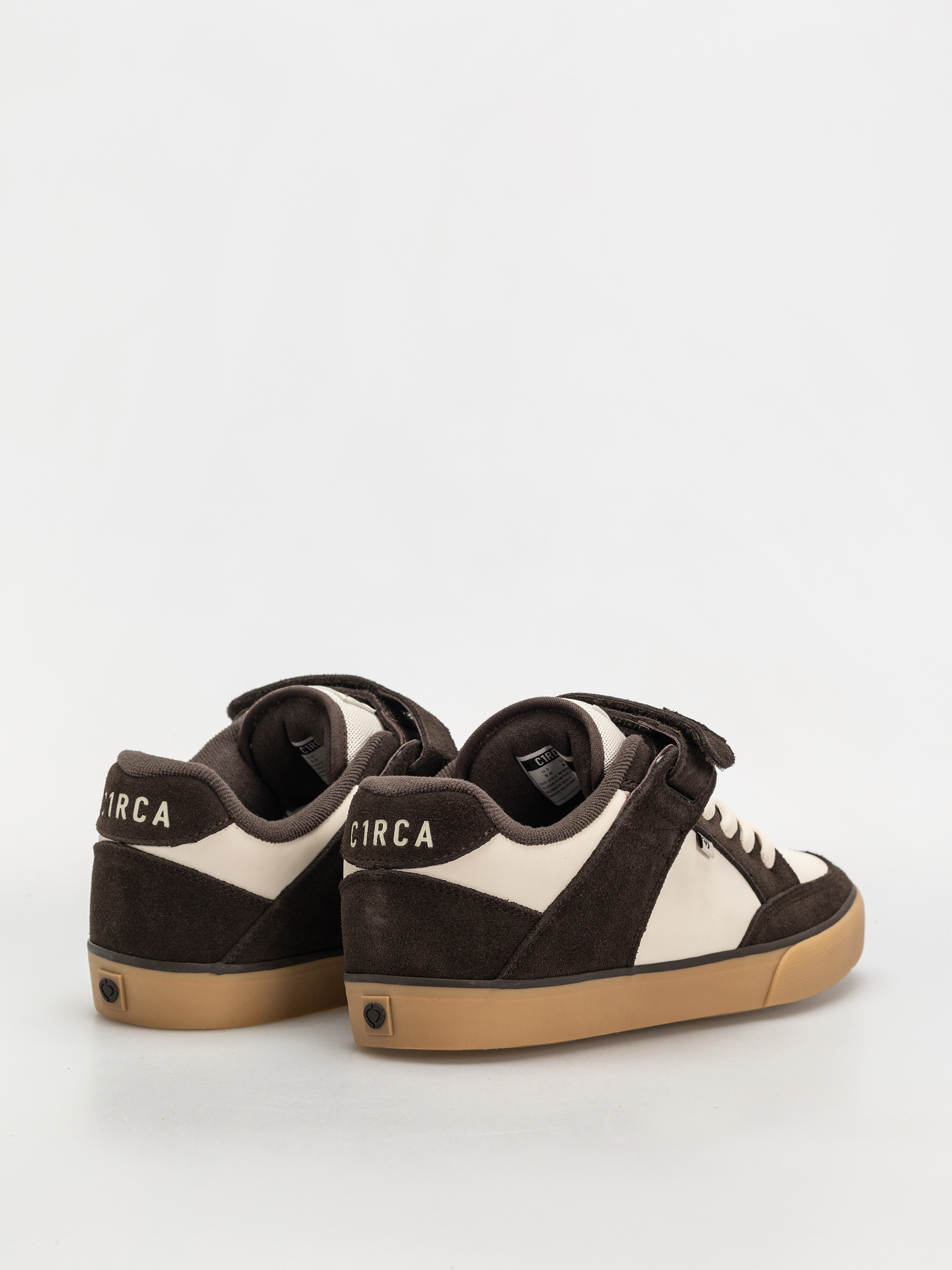 Pantofi Circa 205 Vulc (wren/eggnog)