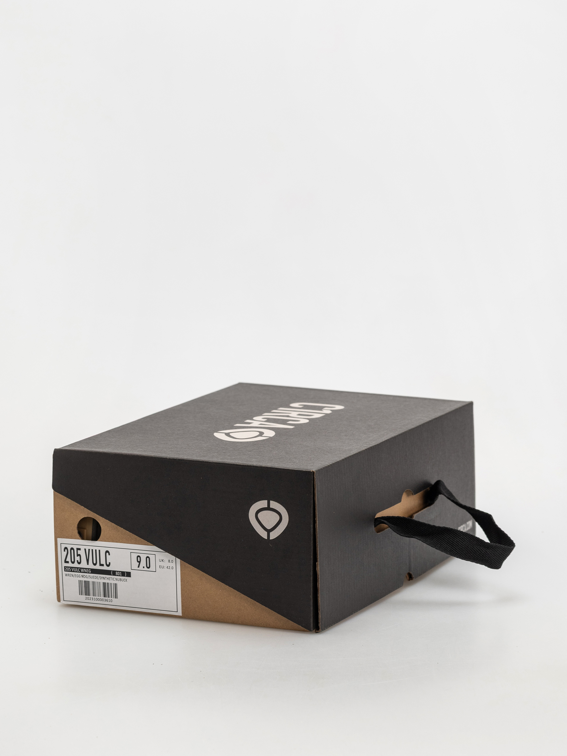 Pantofi Circa 205 Vulc (wren/eggnog)