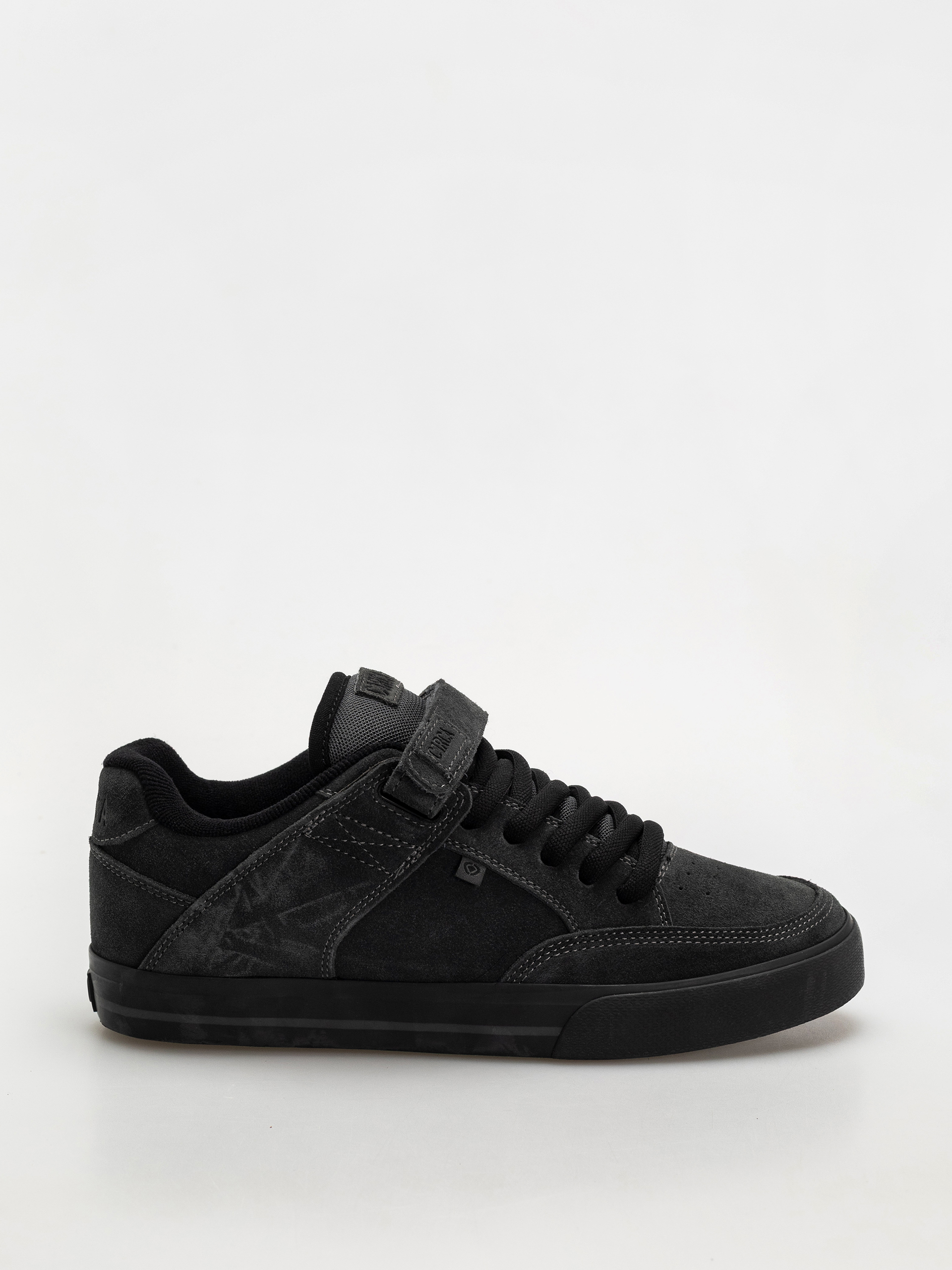Pantofi Circa 205 Vulc (black ink/black)
