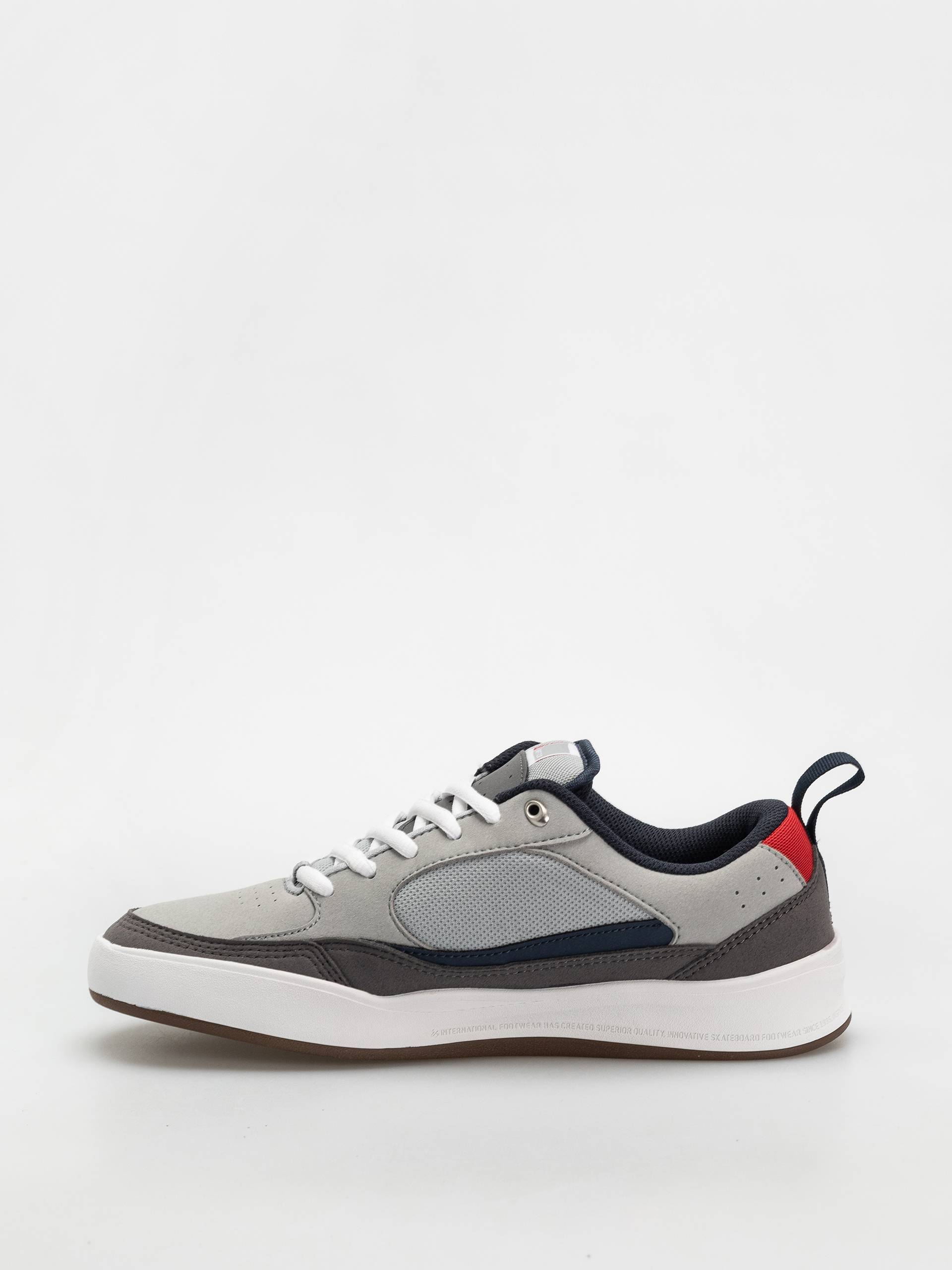 Pantofi eS Swift 2.0 (dark grey/light grey)