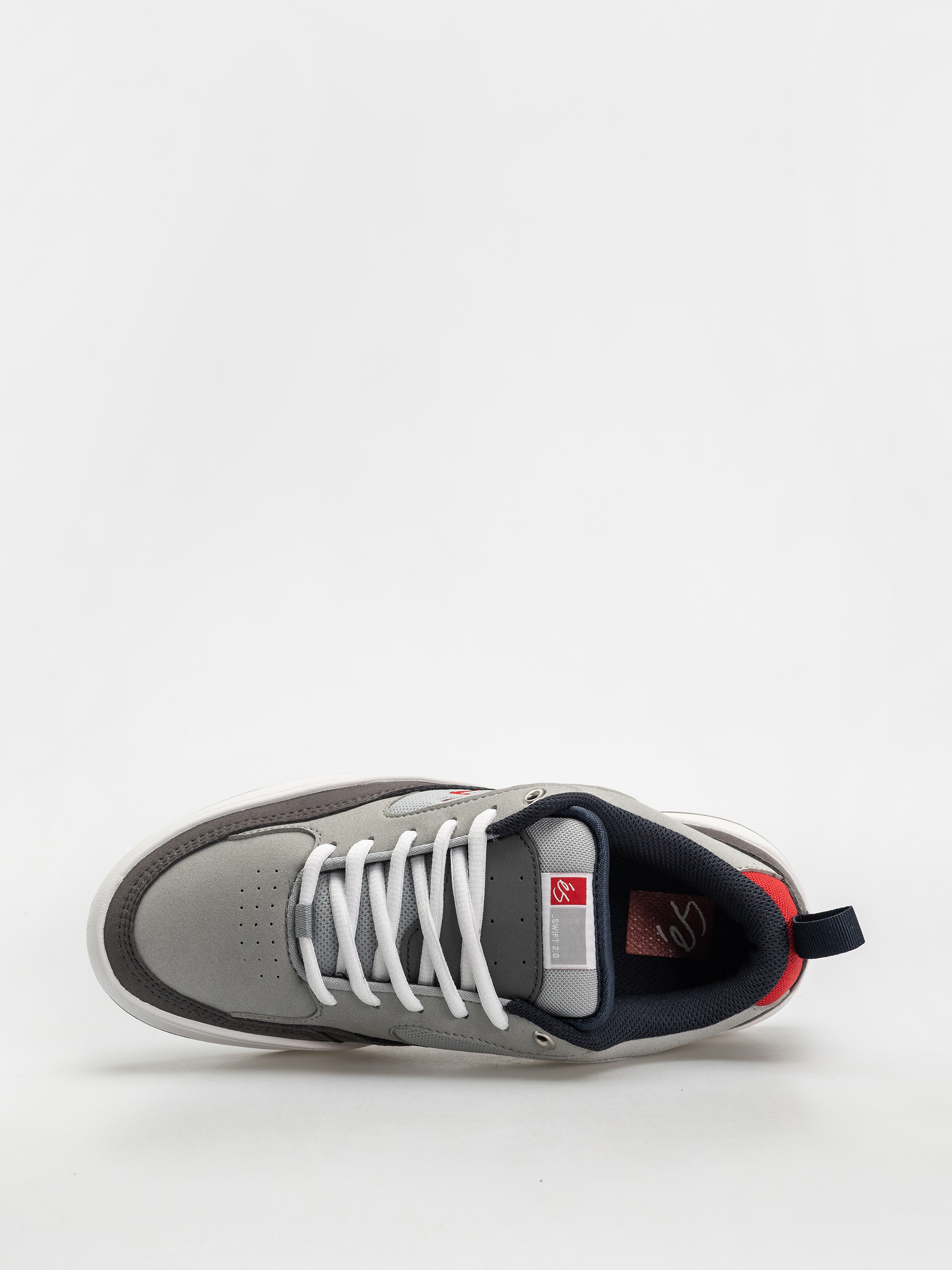 Pantofi eS Swift 2.0 (dark grey/light grey)