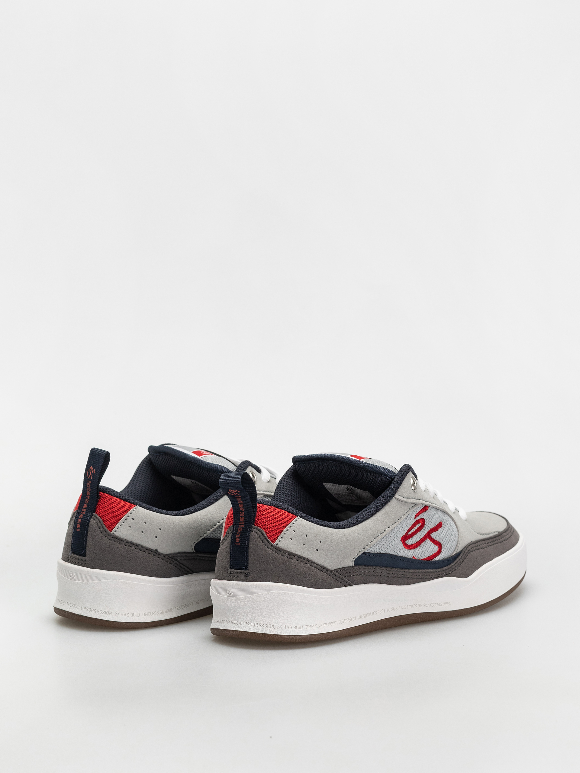 Pantofi eS Swift 2.0 (dark grey/light grey)