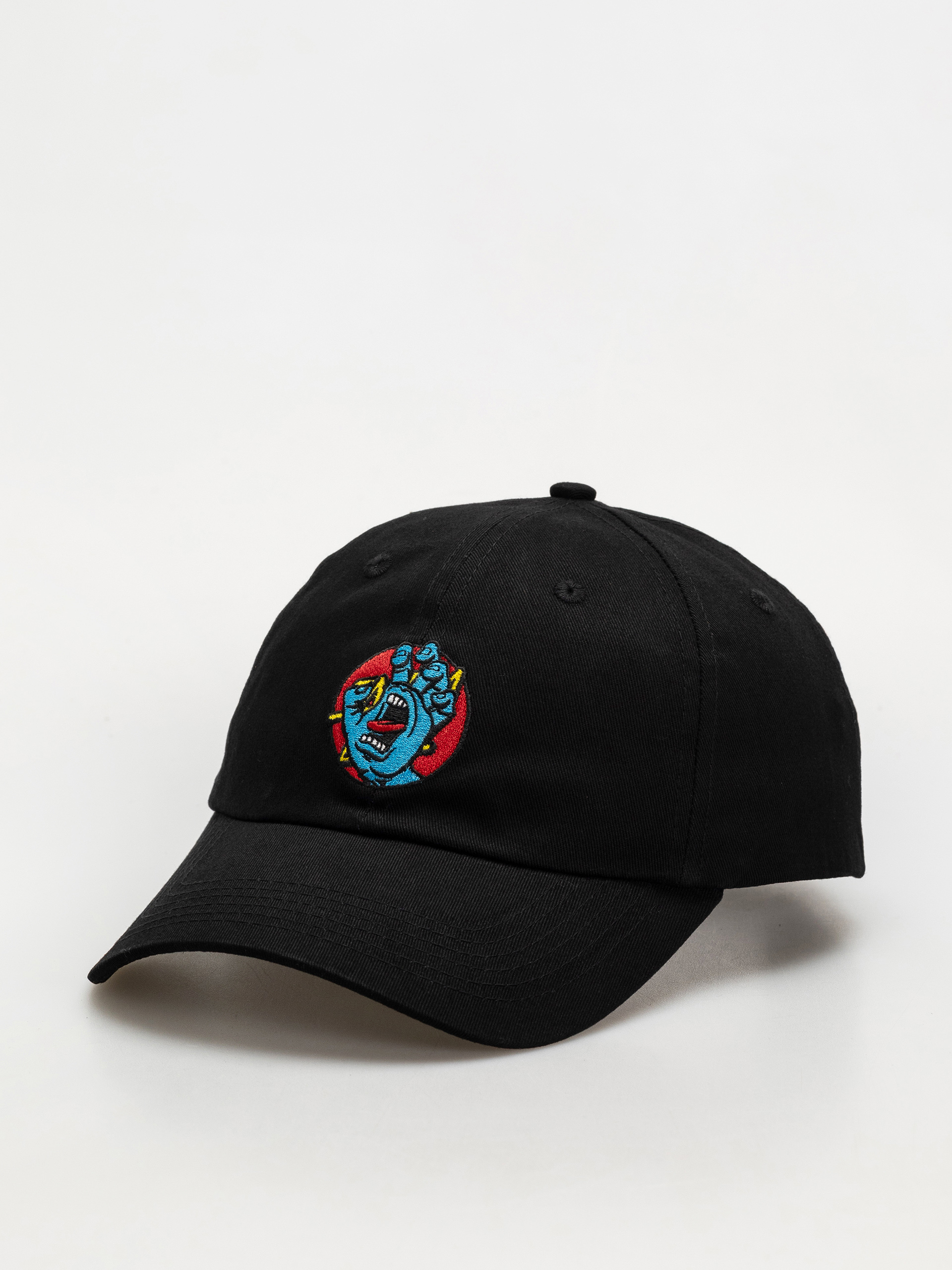 Șapcă Santa Cruz Hand Dot Cap