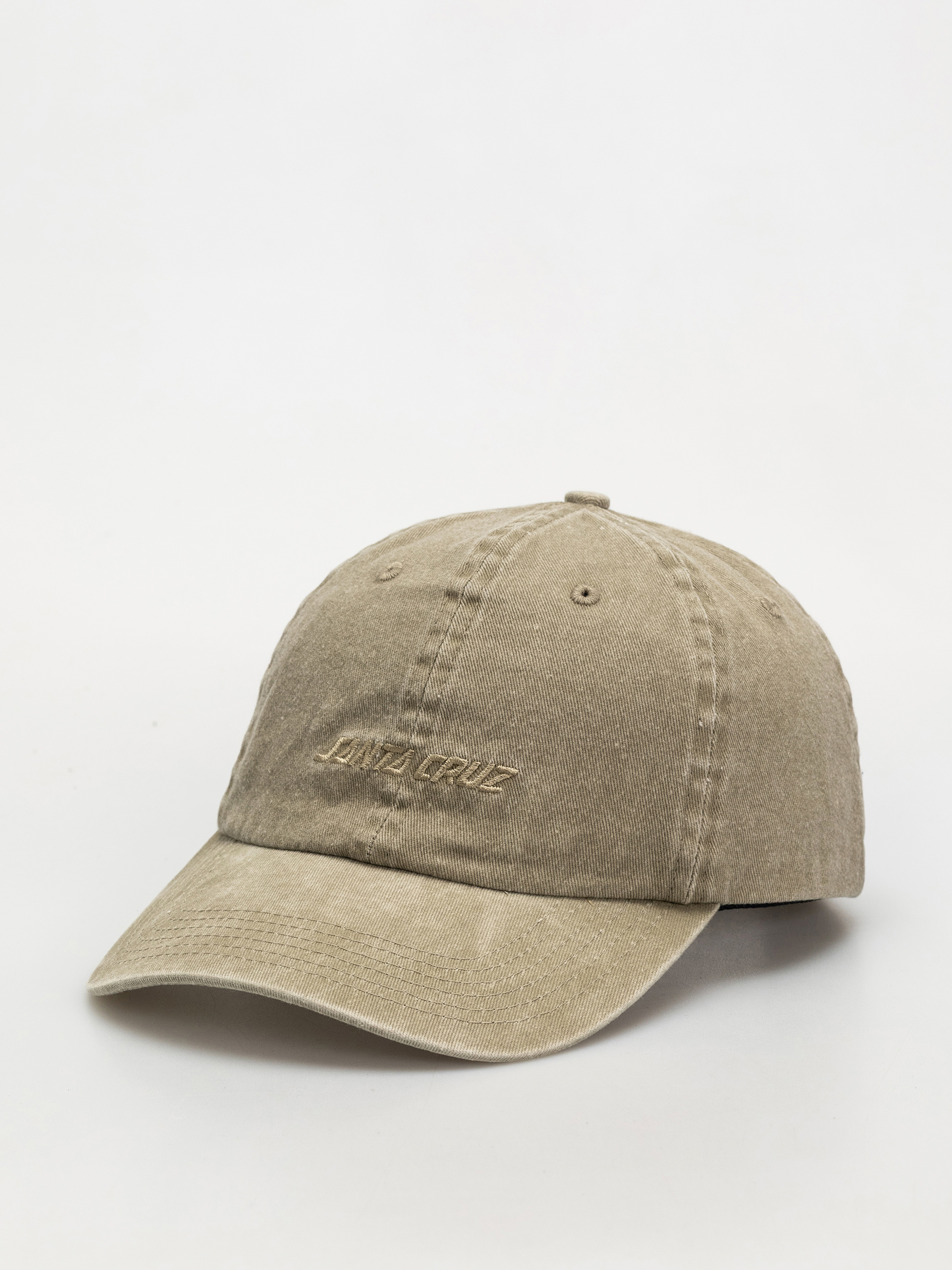 u0218apcu0103 Santa Cruz Team Cap (moon rock)