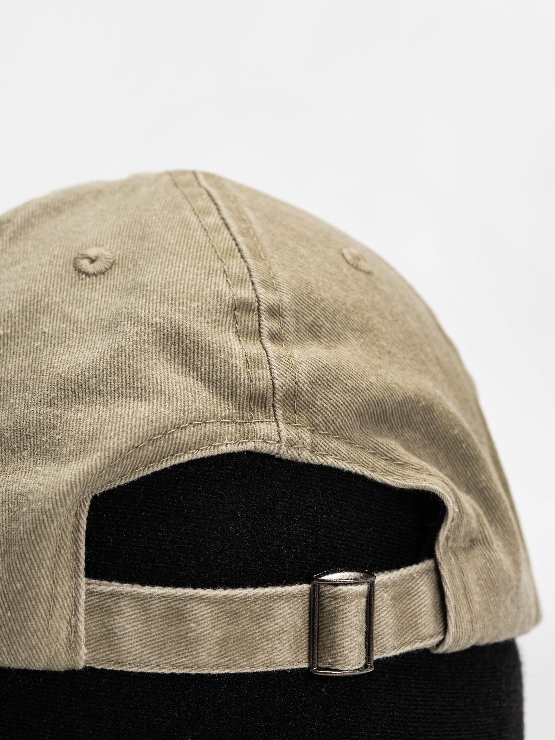 Șapcă Santa Cruz Team Cap (moon rock)