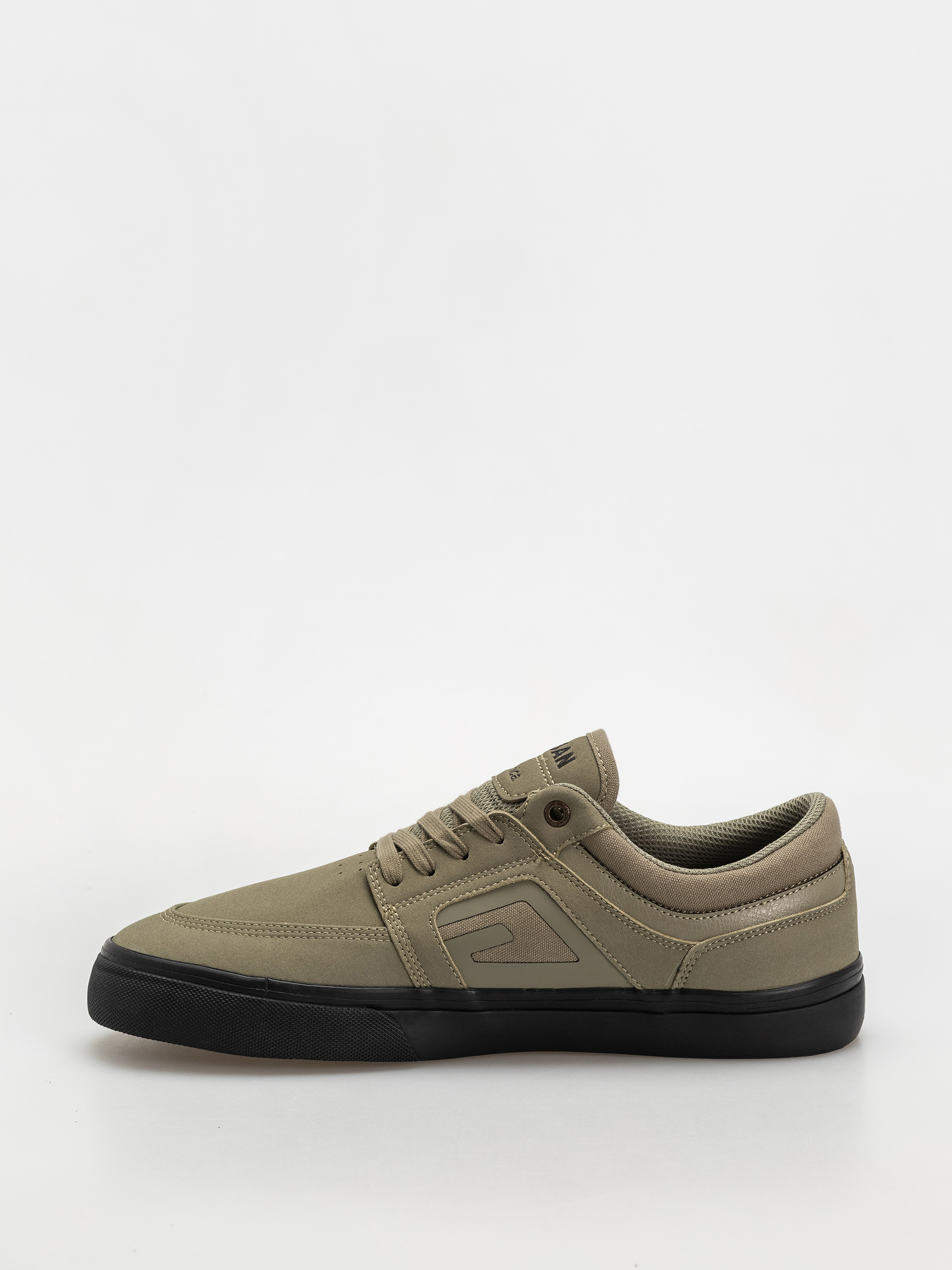 Pantofi Emerica Hoban (olive/black)