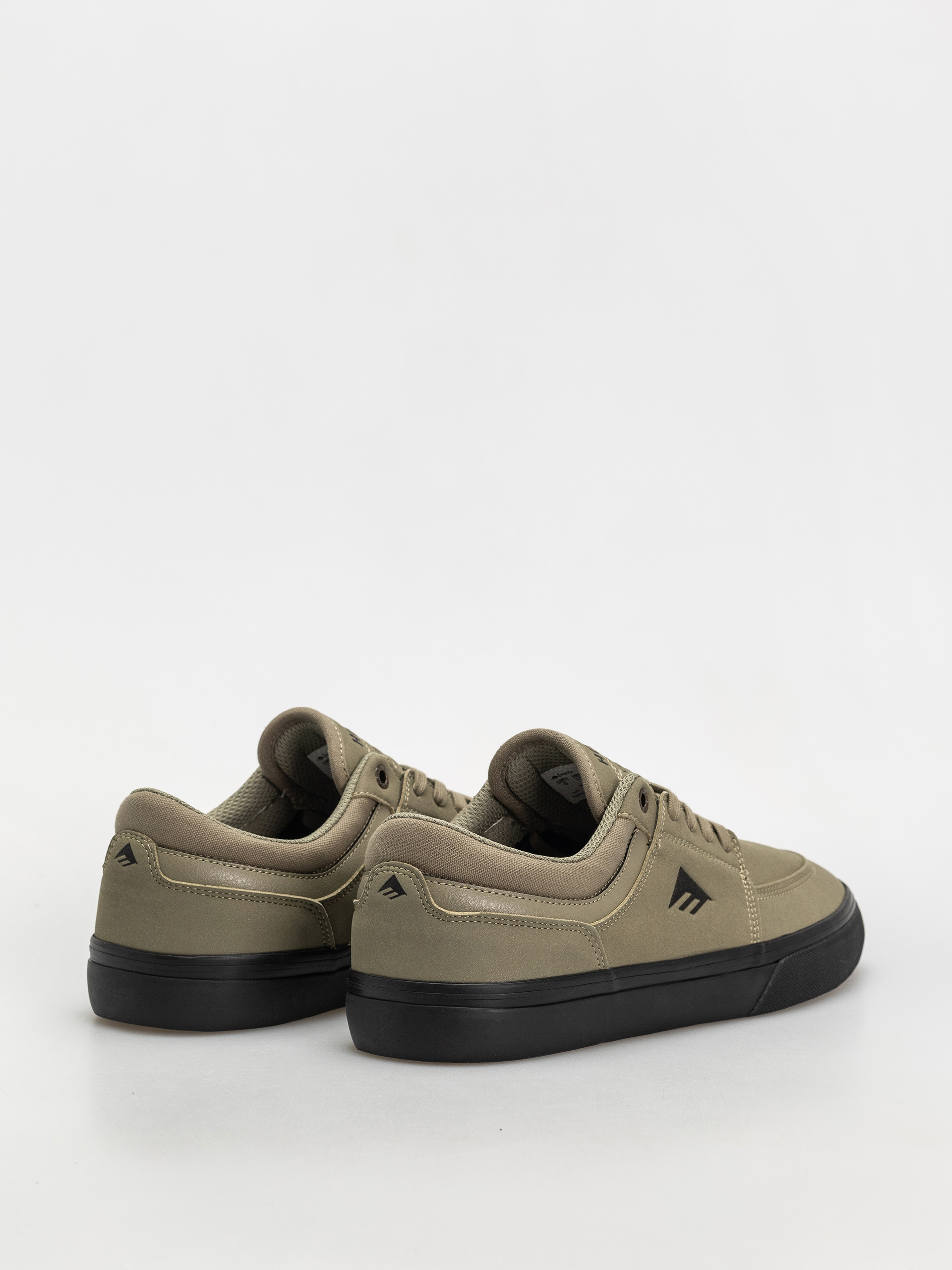 Pantofi Emerica Hoban (olive/black)