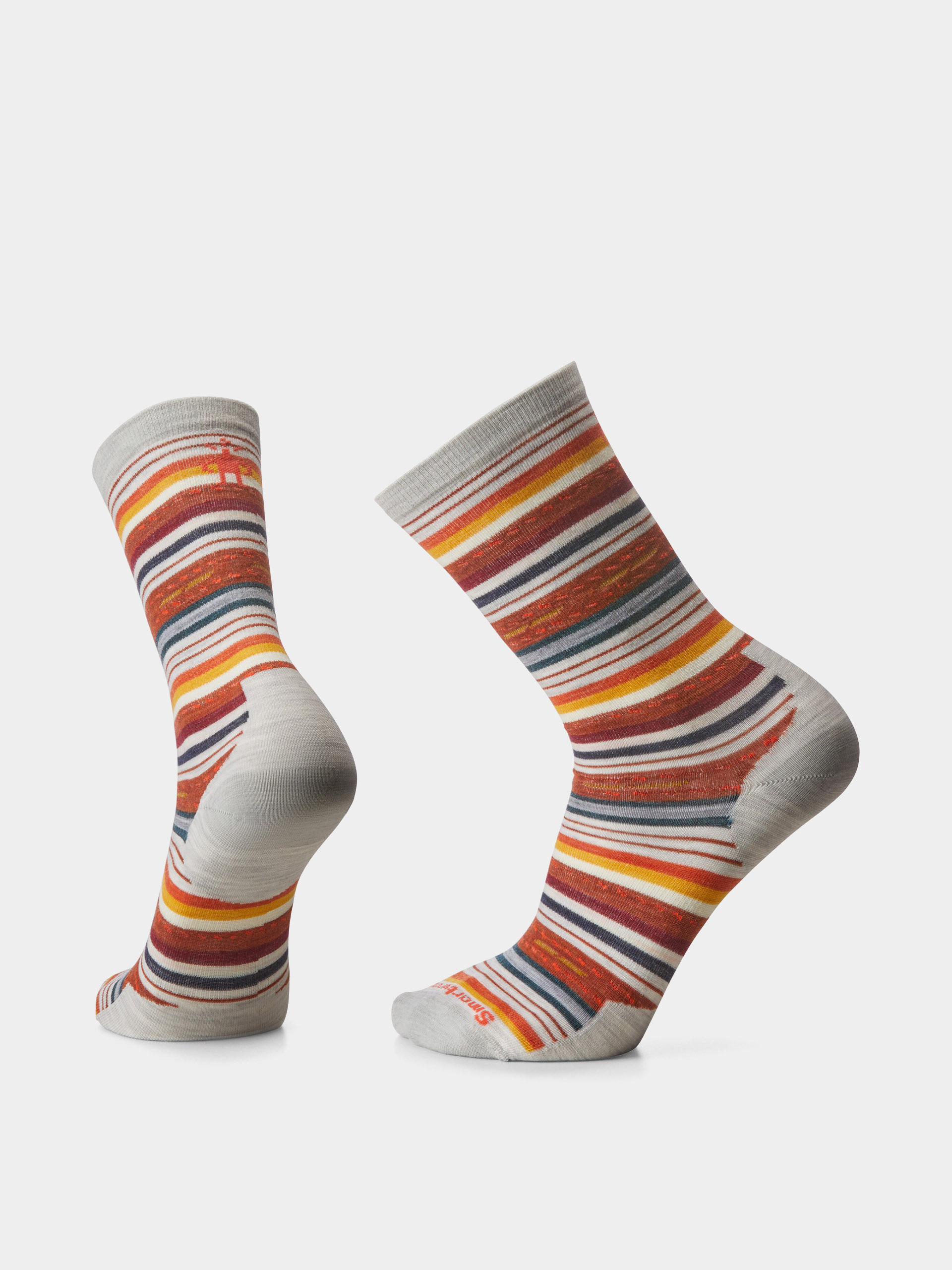 Șosete Smartwool Everyday Margarita (ash)