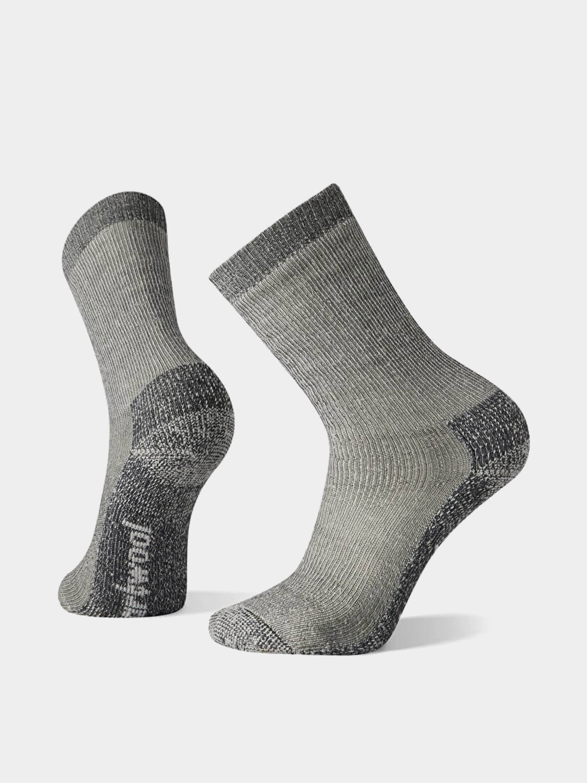 u0218osete Smartwool Hike Classic Edition Extra Cushion (medium gray)